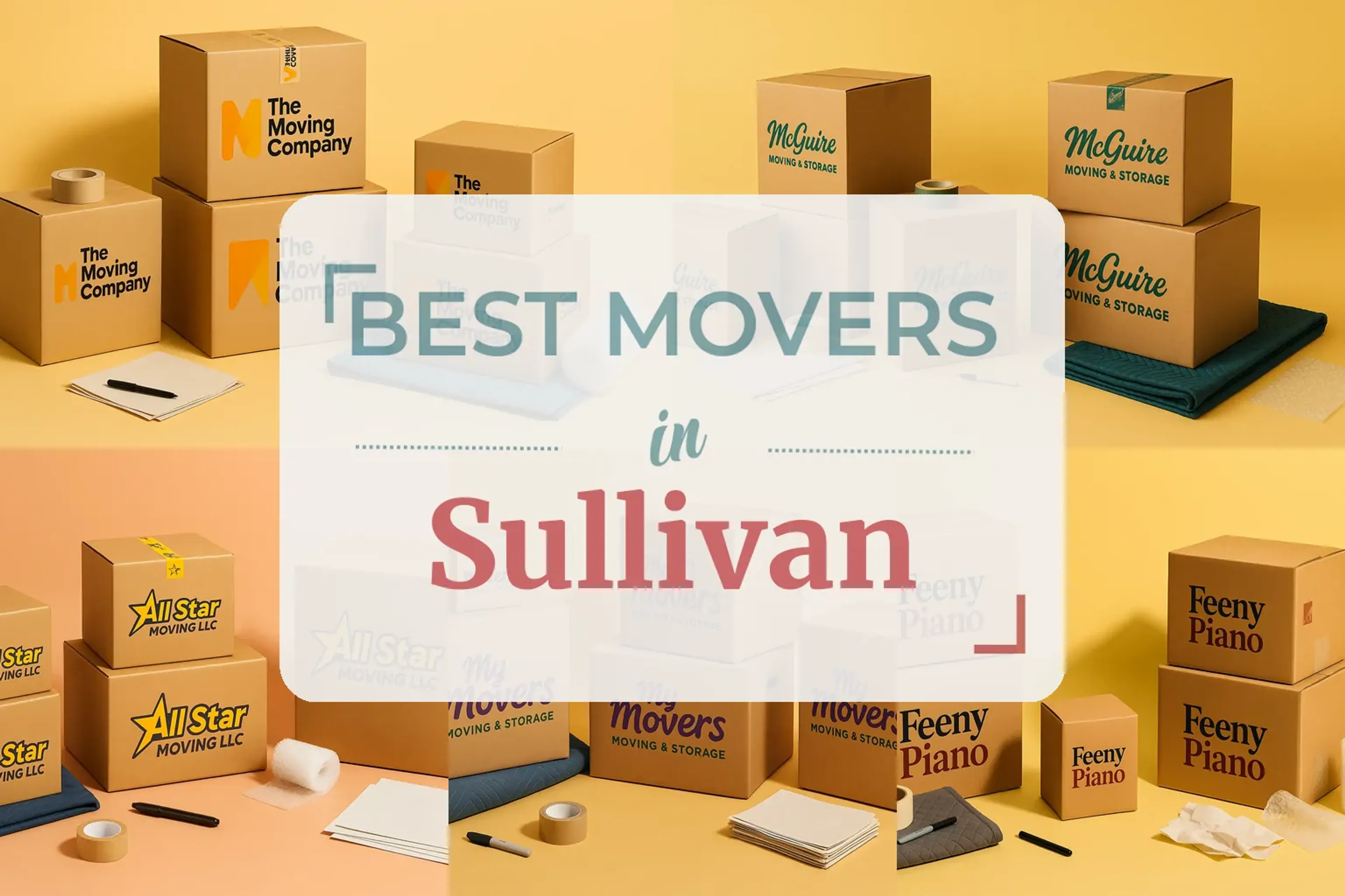 Sullivan, MO featured image