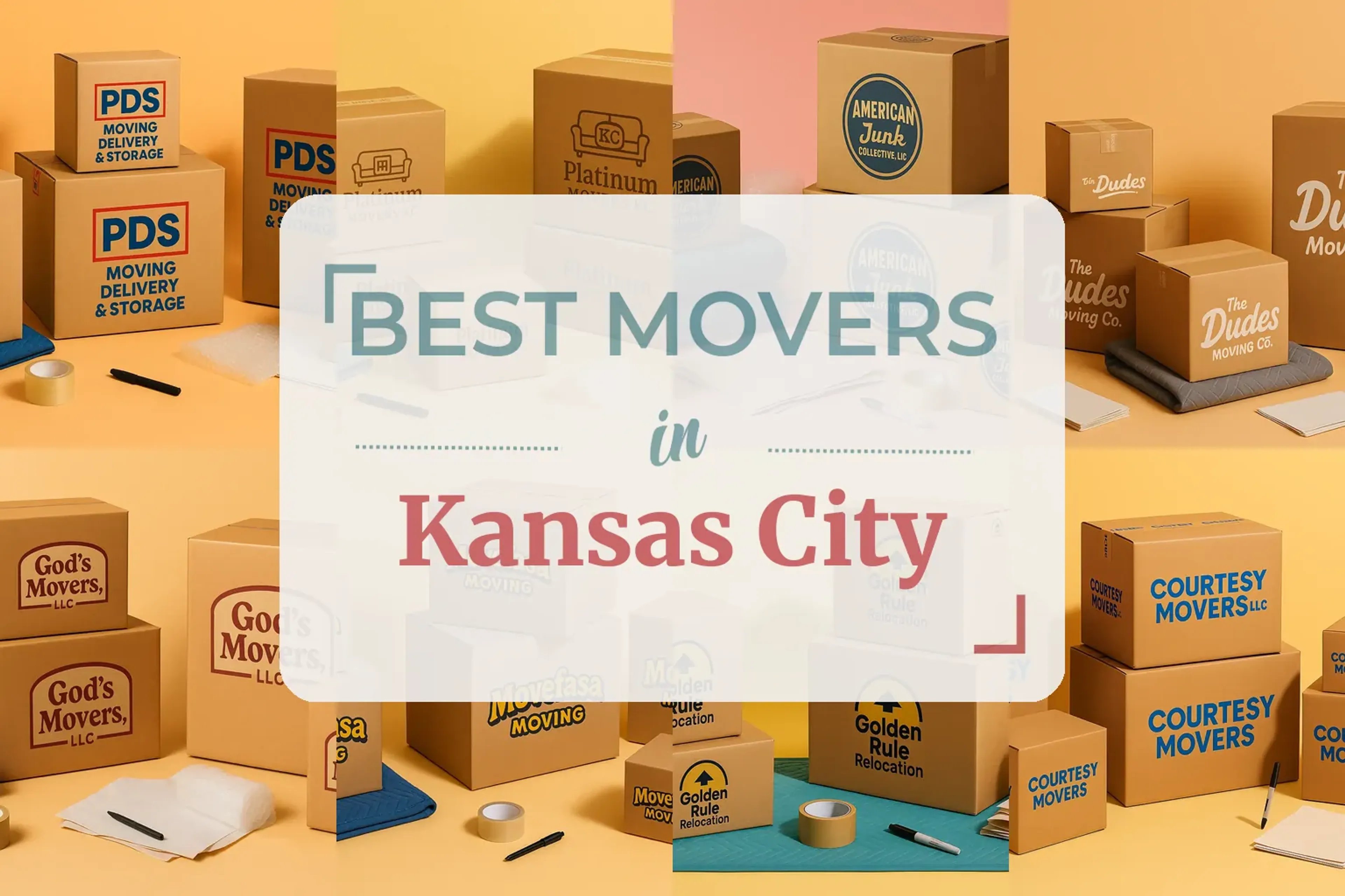 Kansas City, MO featured image