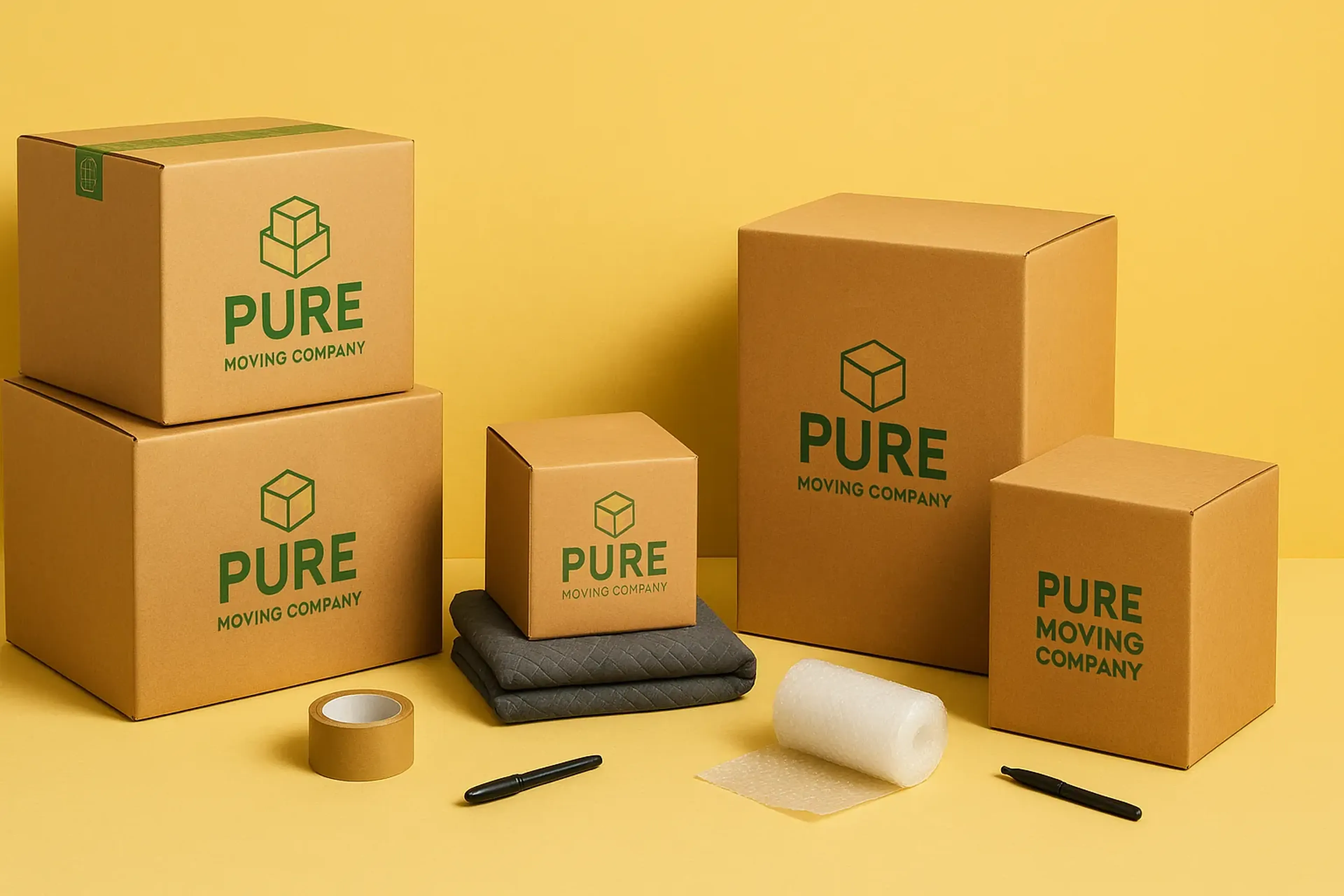 Pure Movers featured image