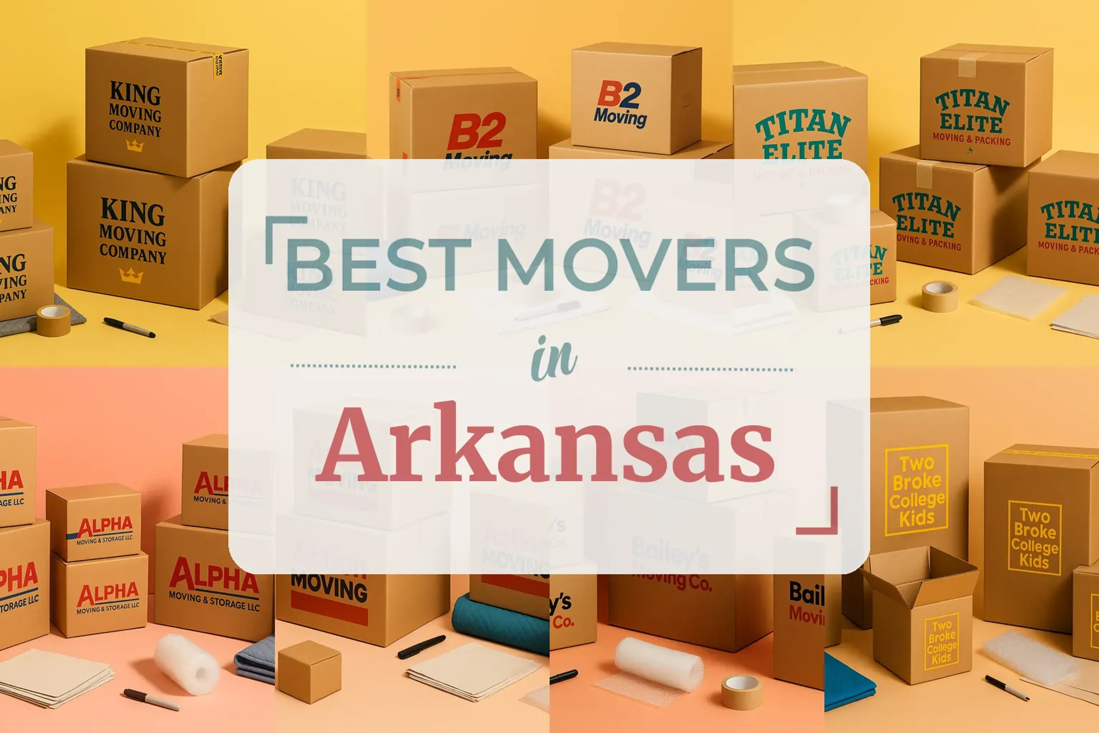 Arkansas background image