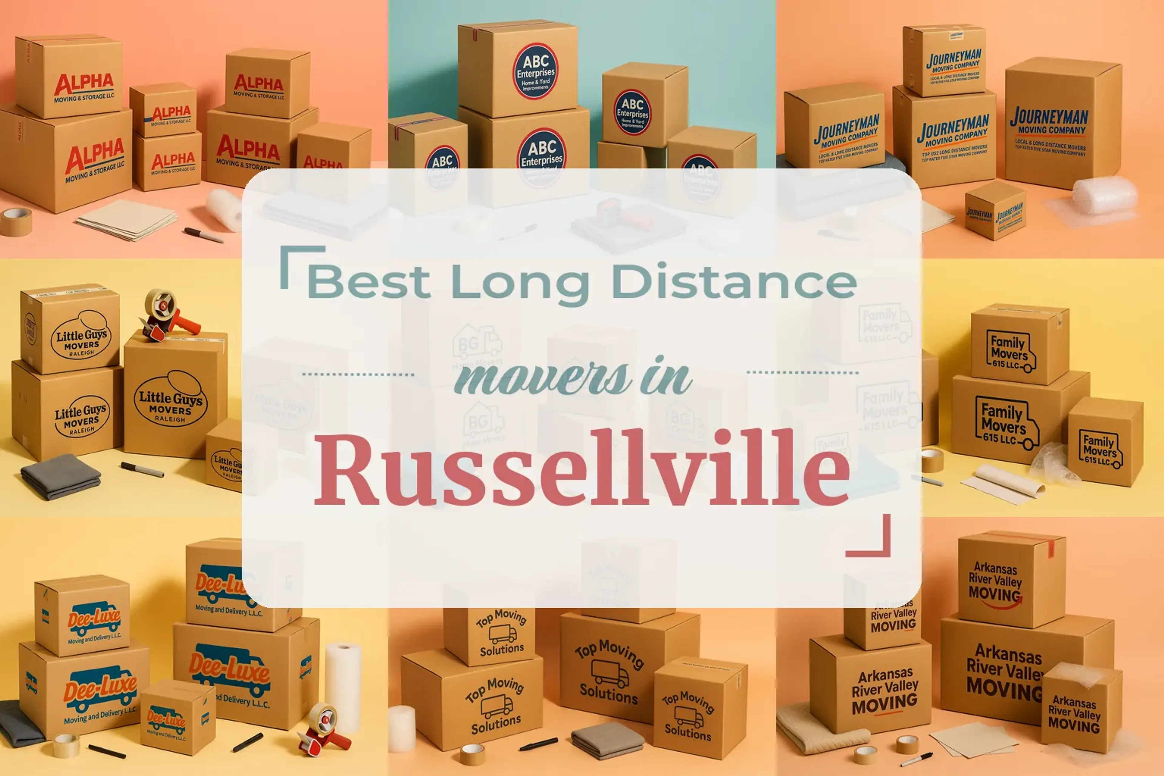 Russellville, KY featured image
