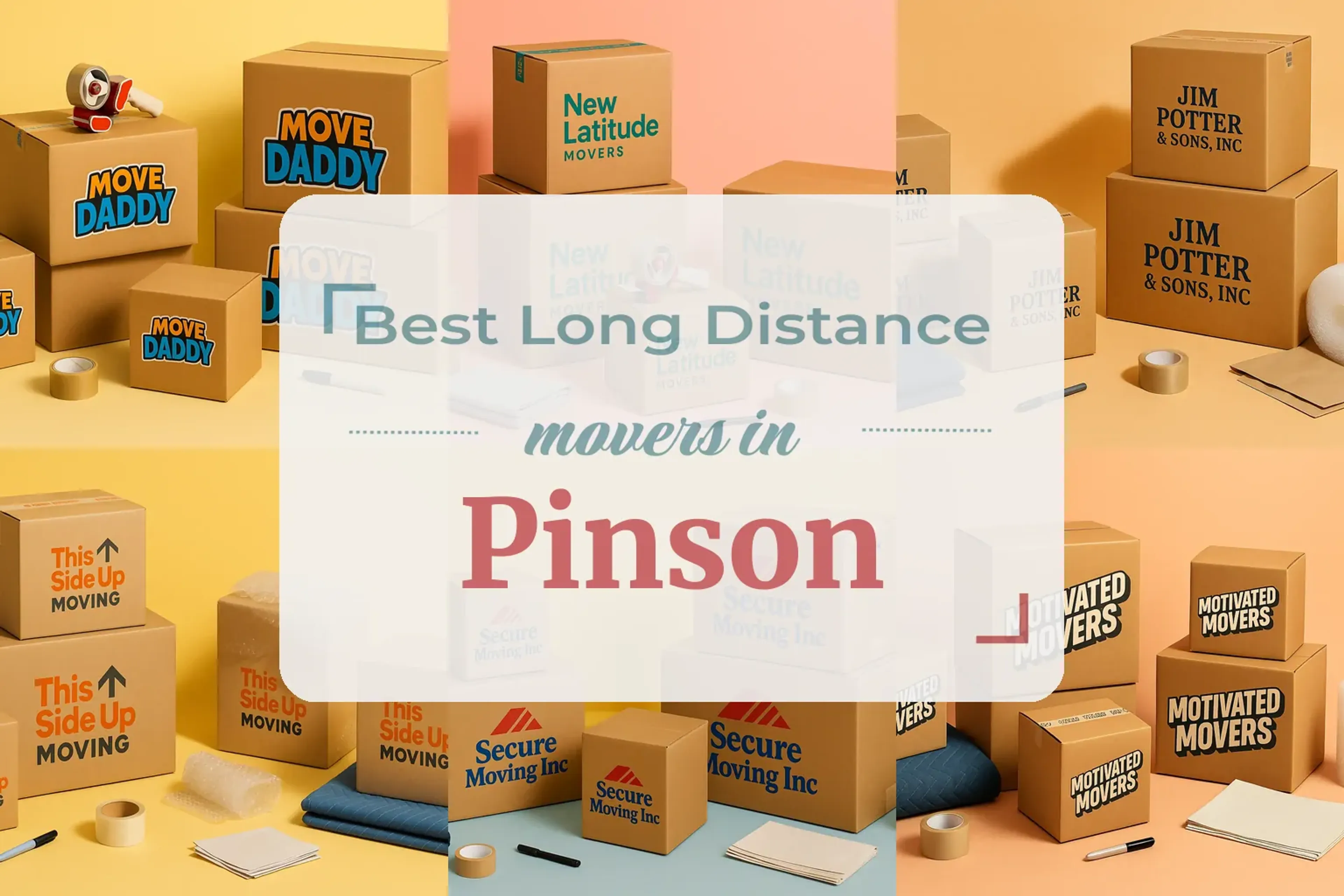 Pinson, AL background image