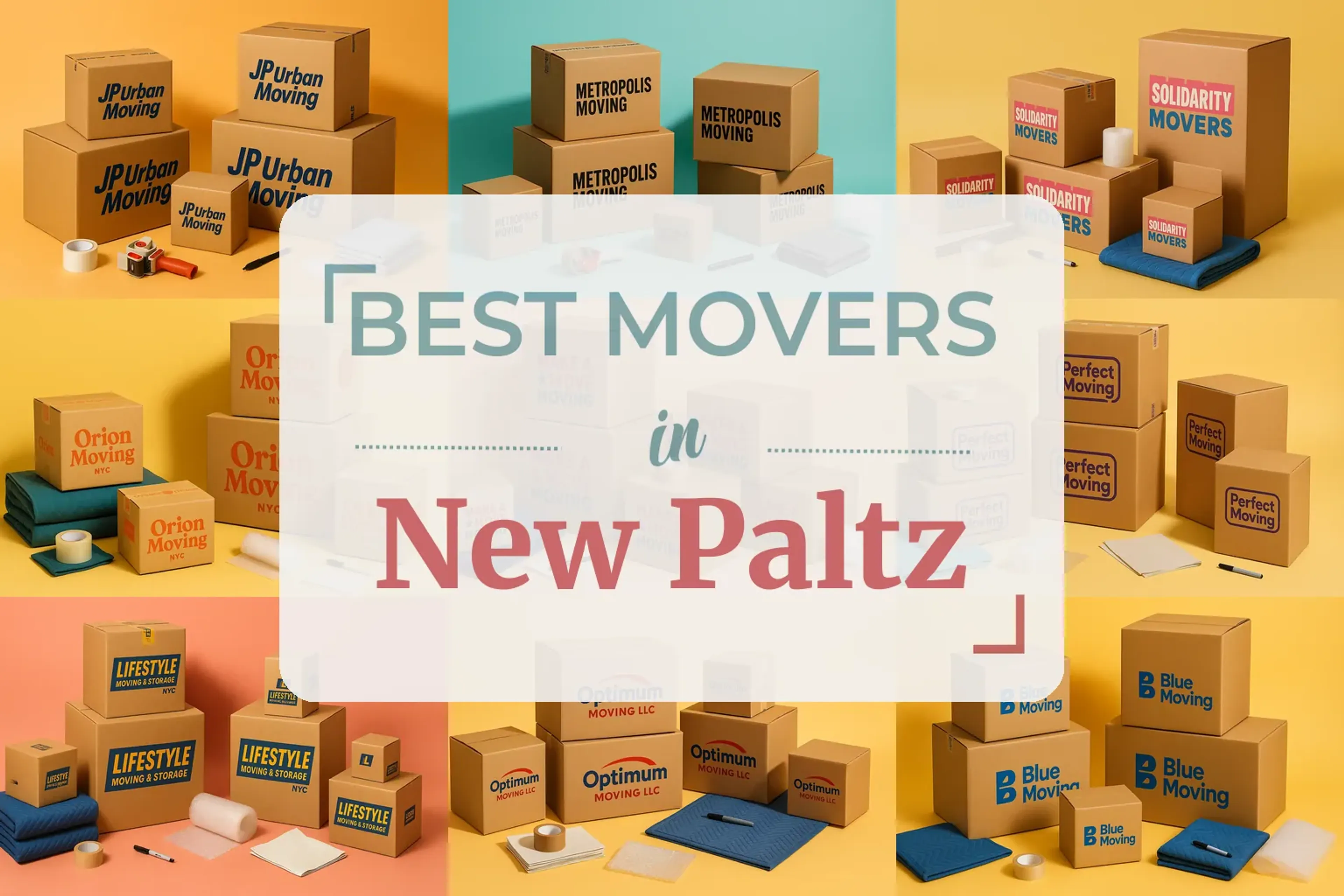 New Paltz, NY featured image