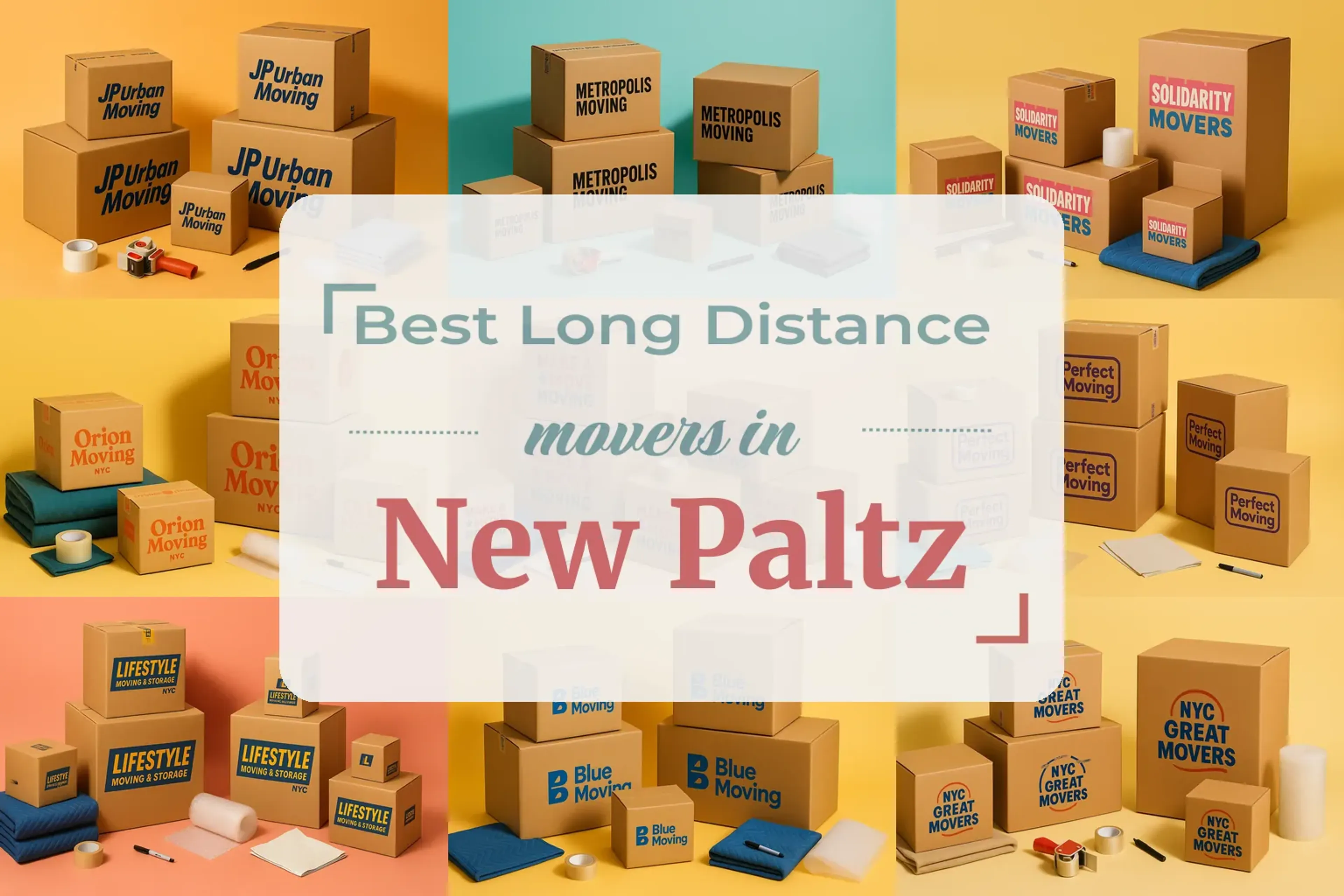 New Paltz, NY featured image