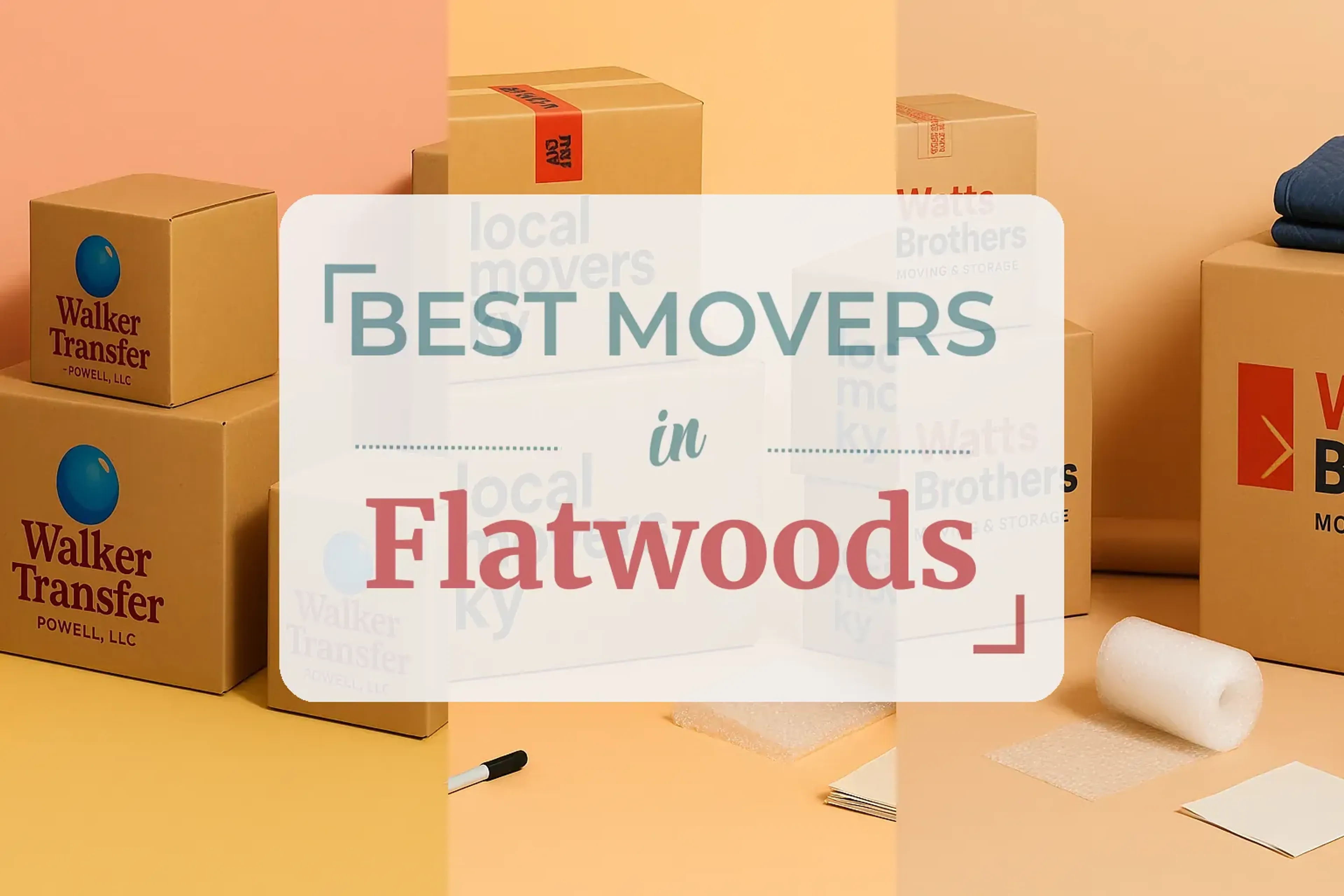 Flatwoods, KY featured image