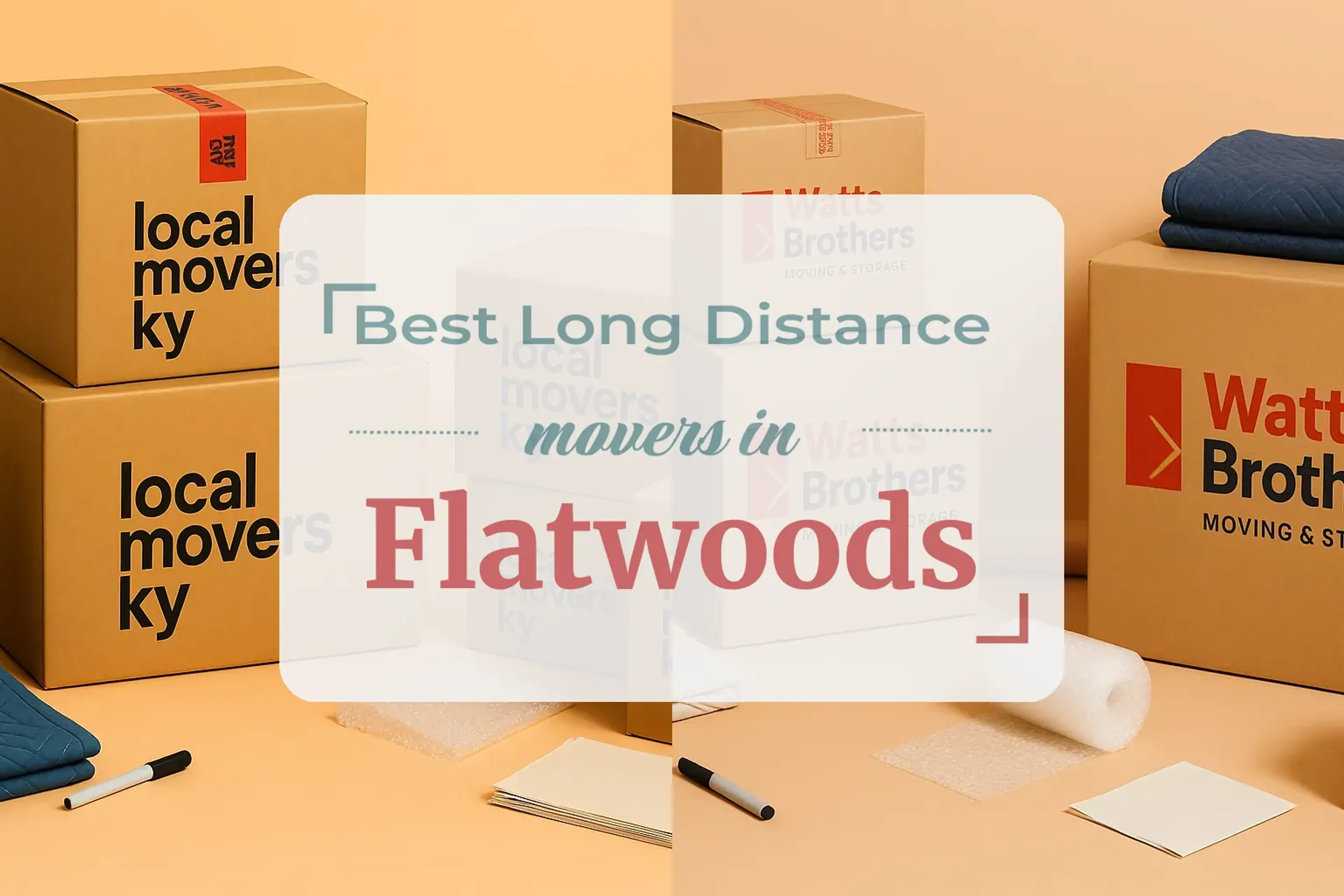 Flatwoods, KY featured image