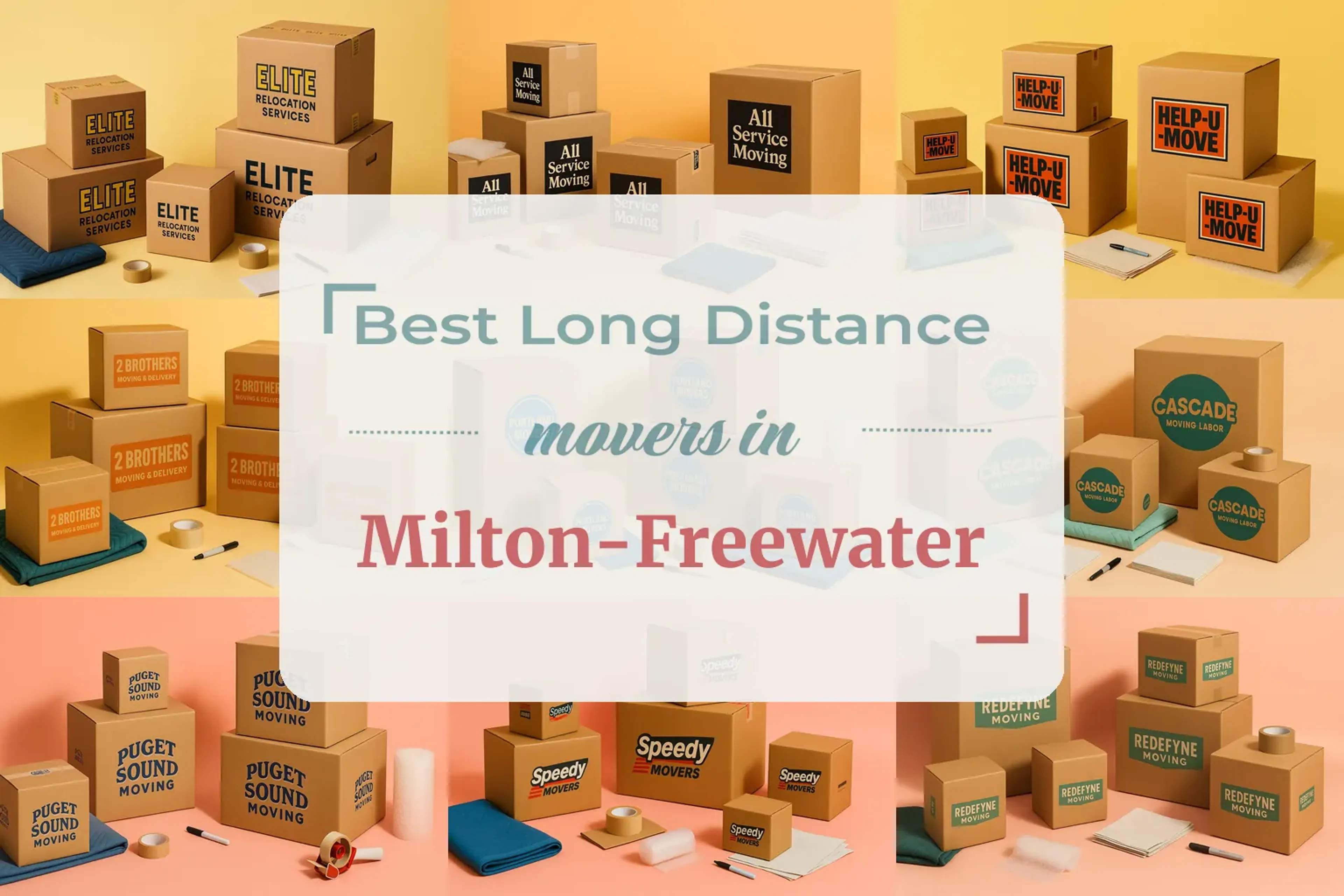 Milton-Freewater, OR background image