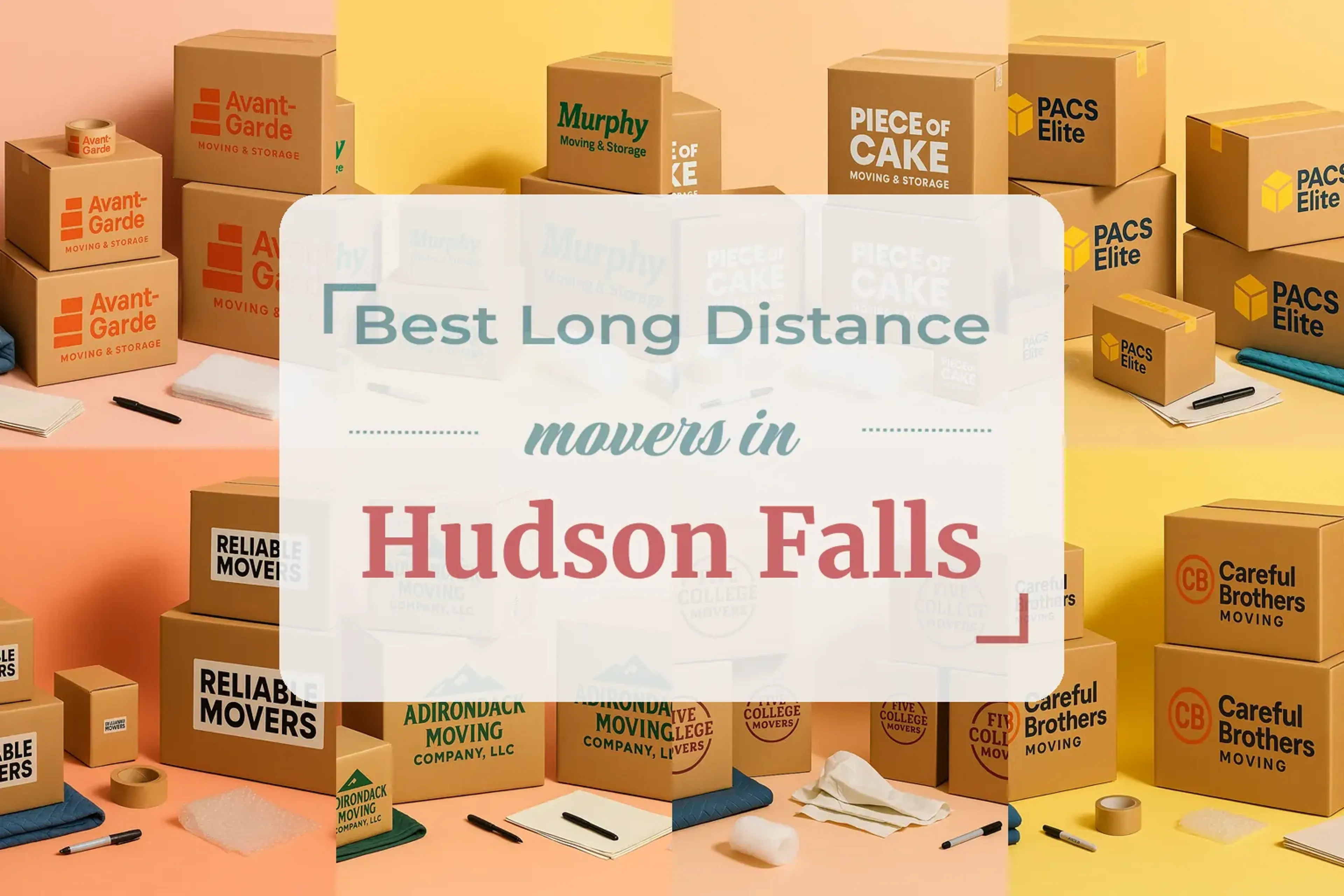 Hudson Falls, NY featured image