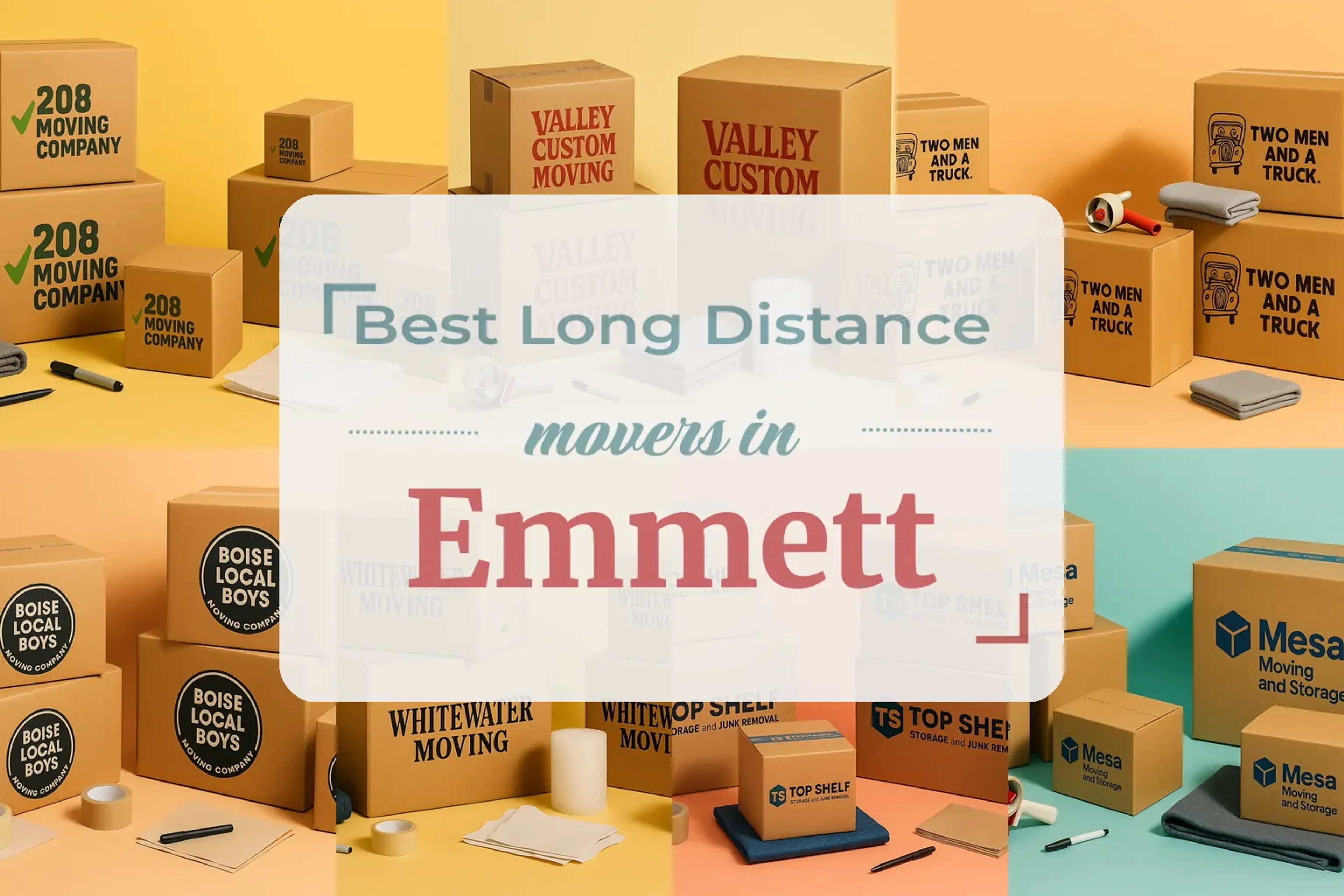 Emmett, ID featured image