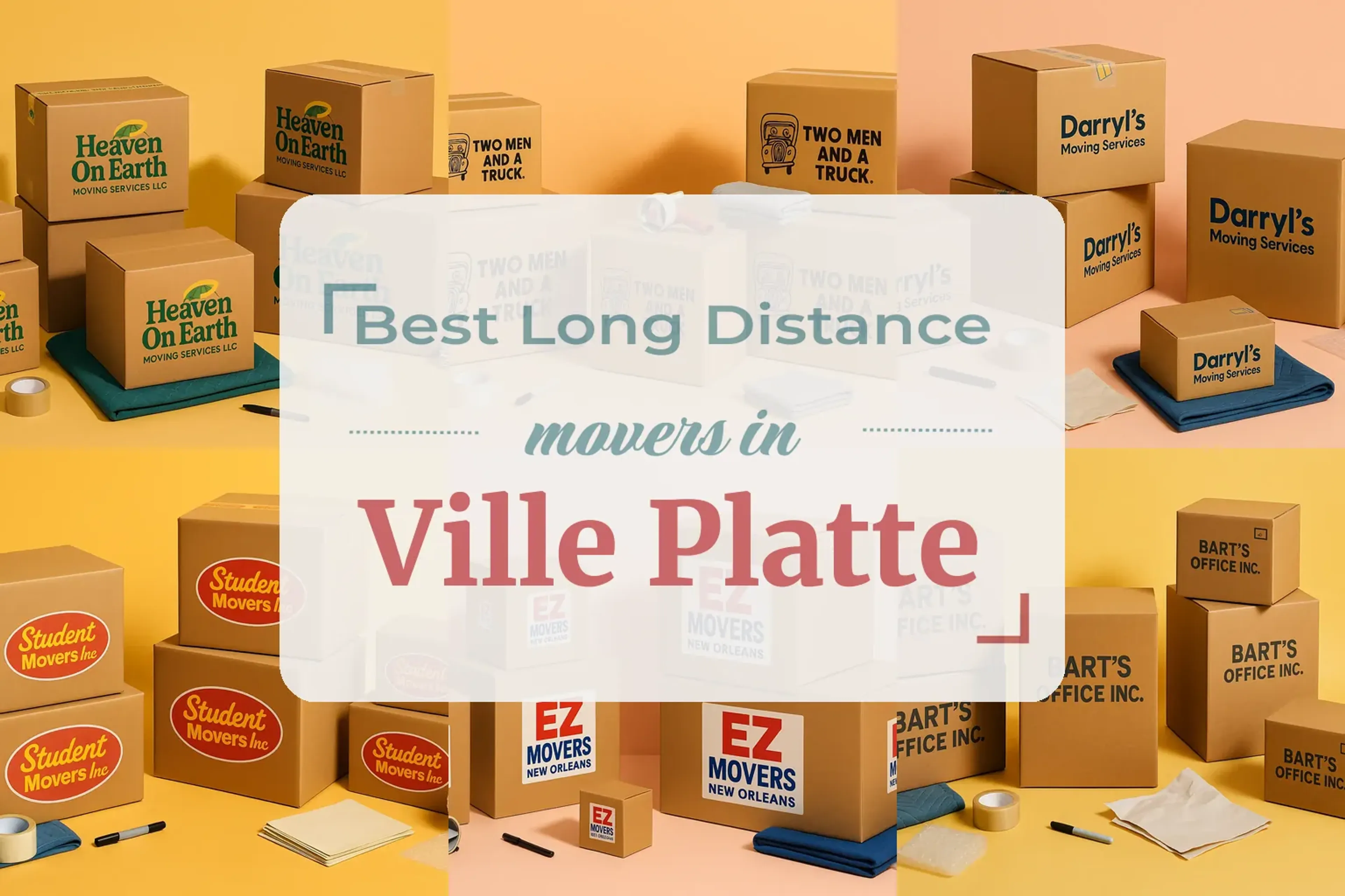 Ville Platte, LA background image