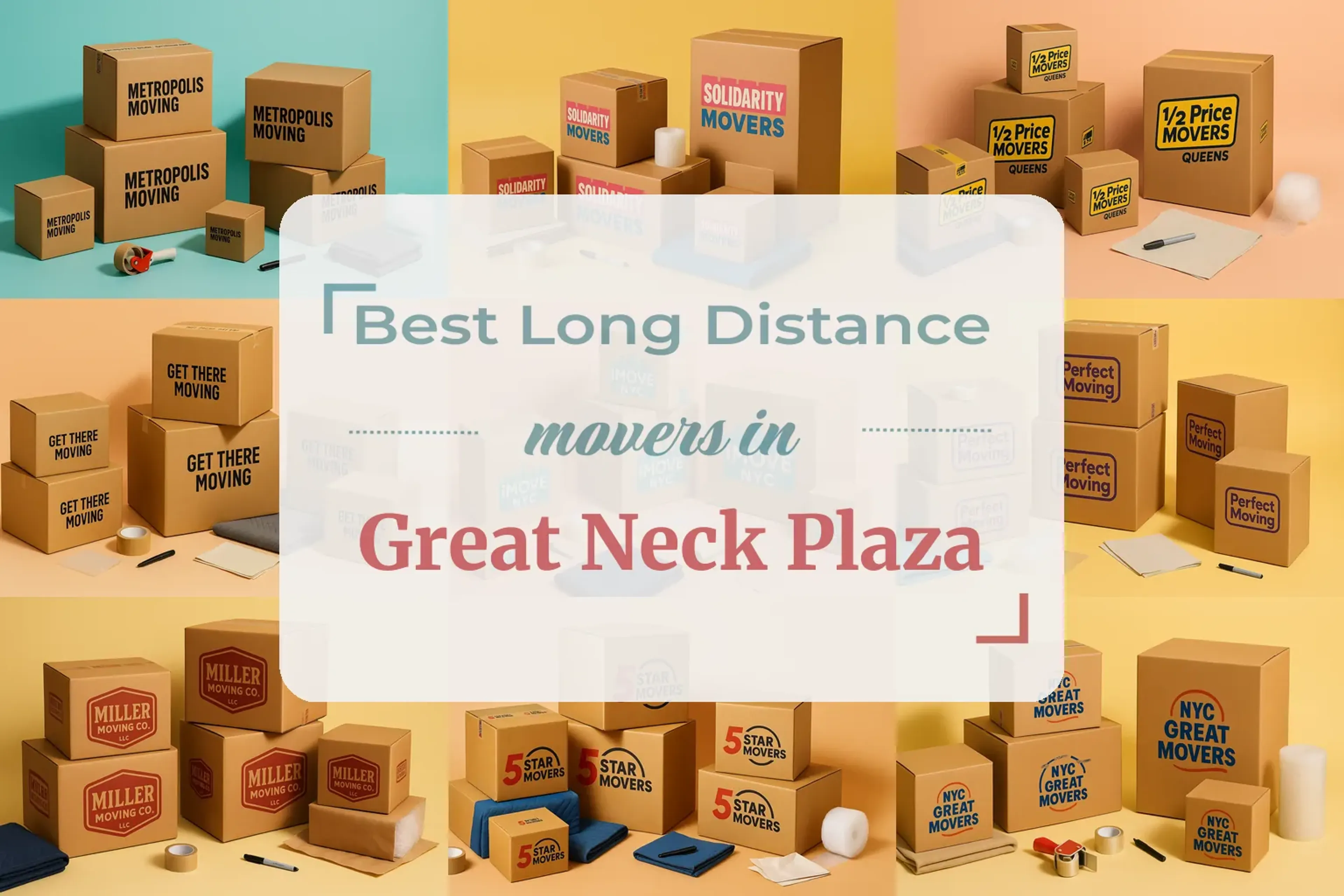 Great Neck Plaza, NY featured image