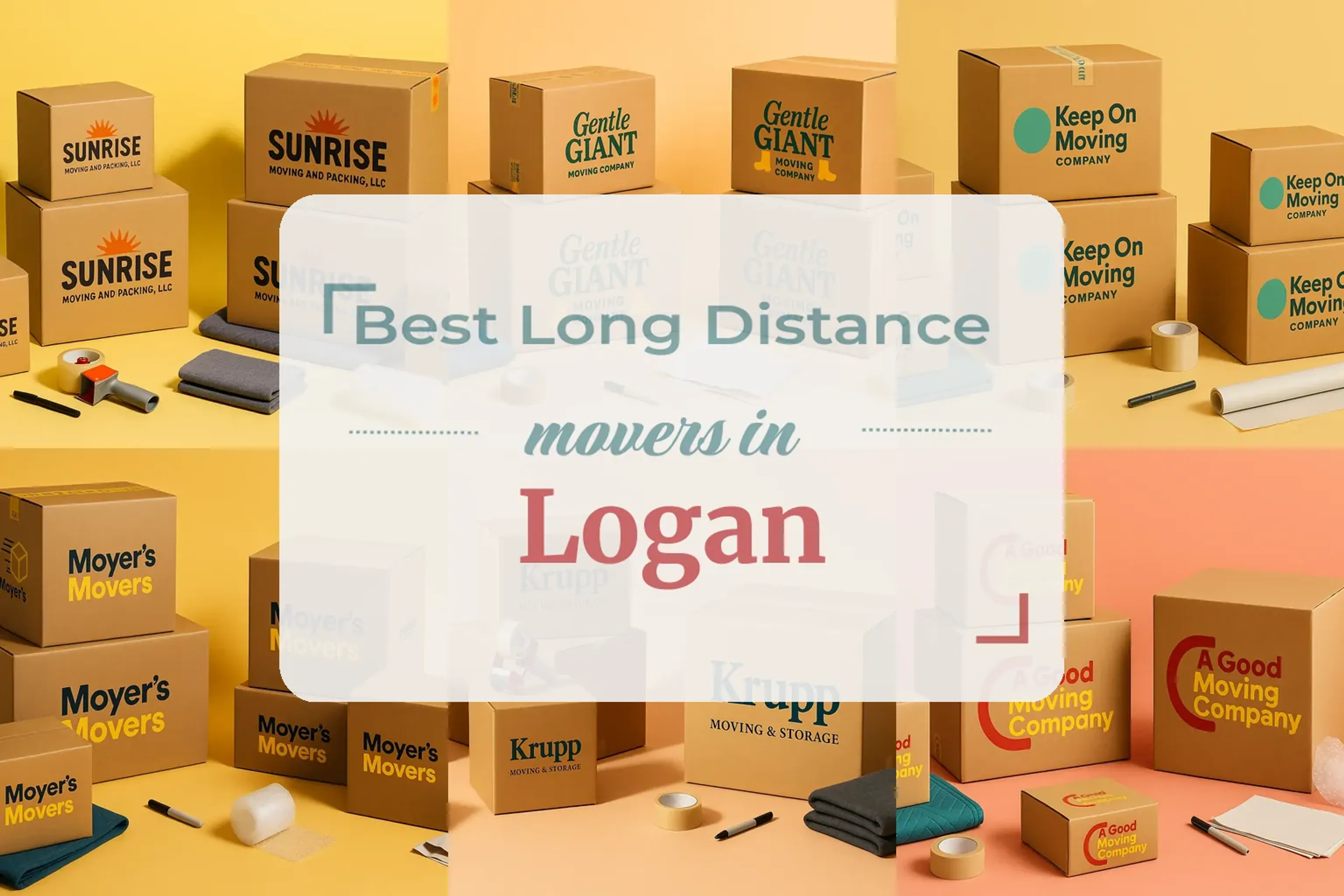 Logan, OH featured image