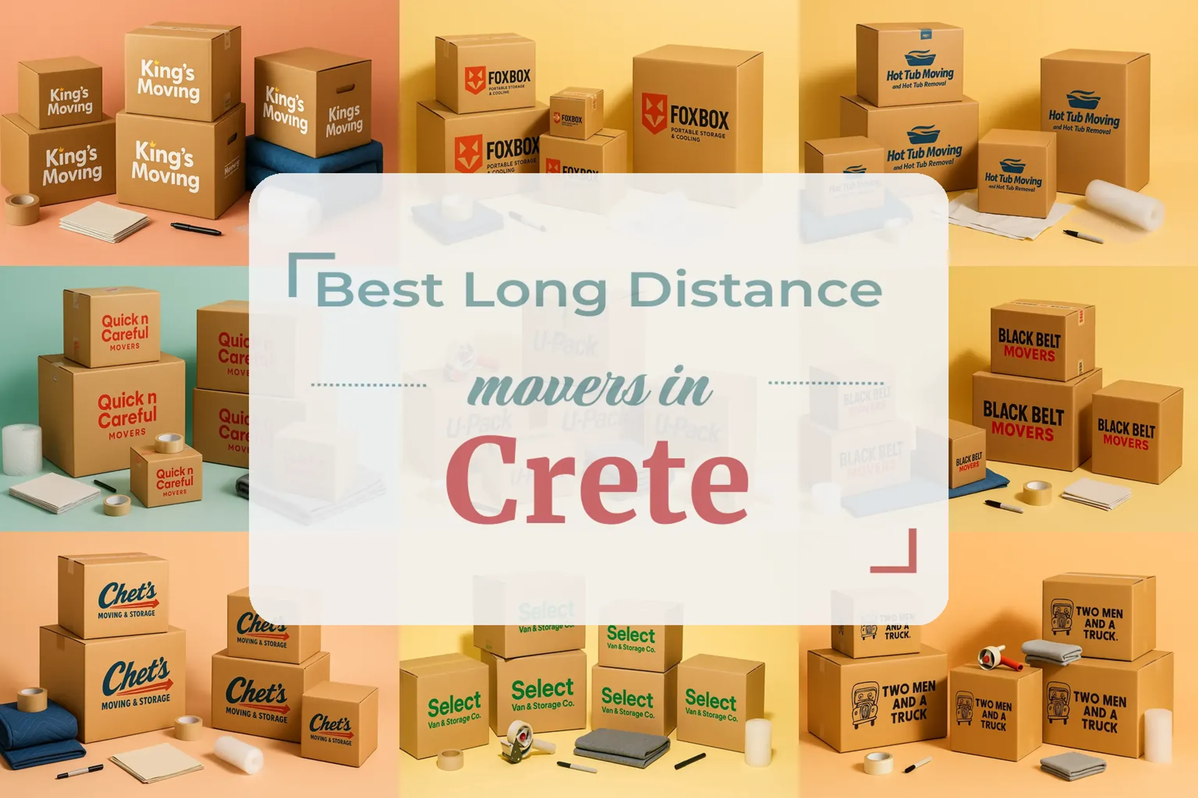 Crete, NE featured image