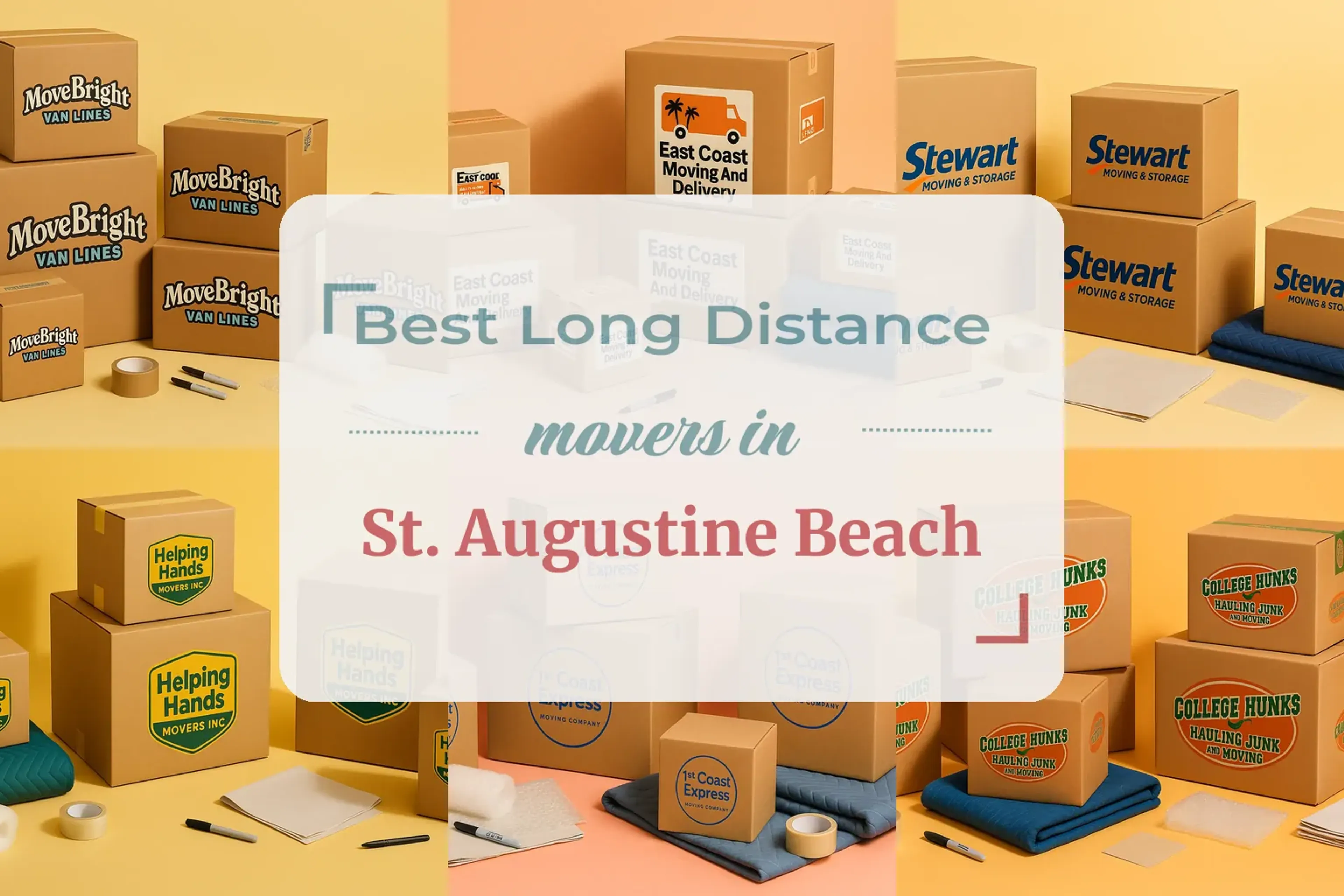 St. Augustine Beach, FL background image