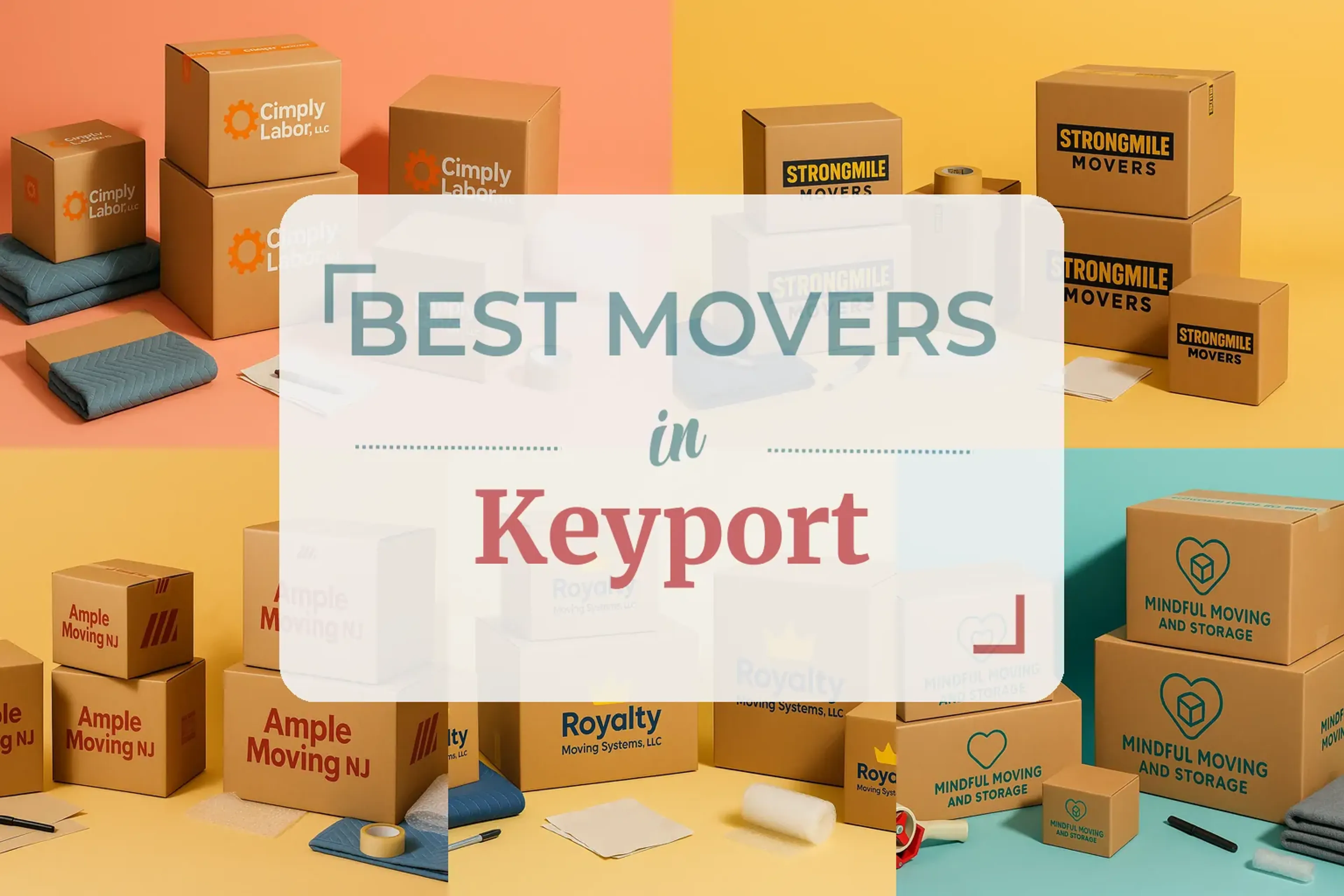 Keyport, NJ featured image