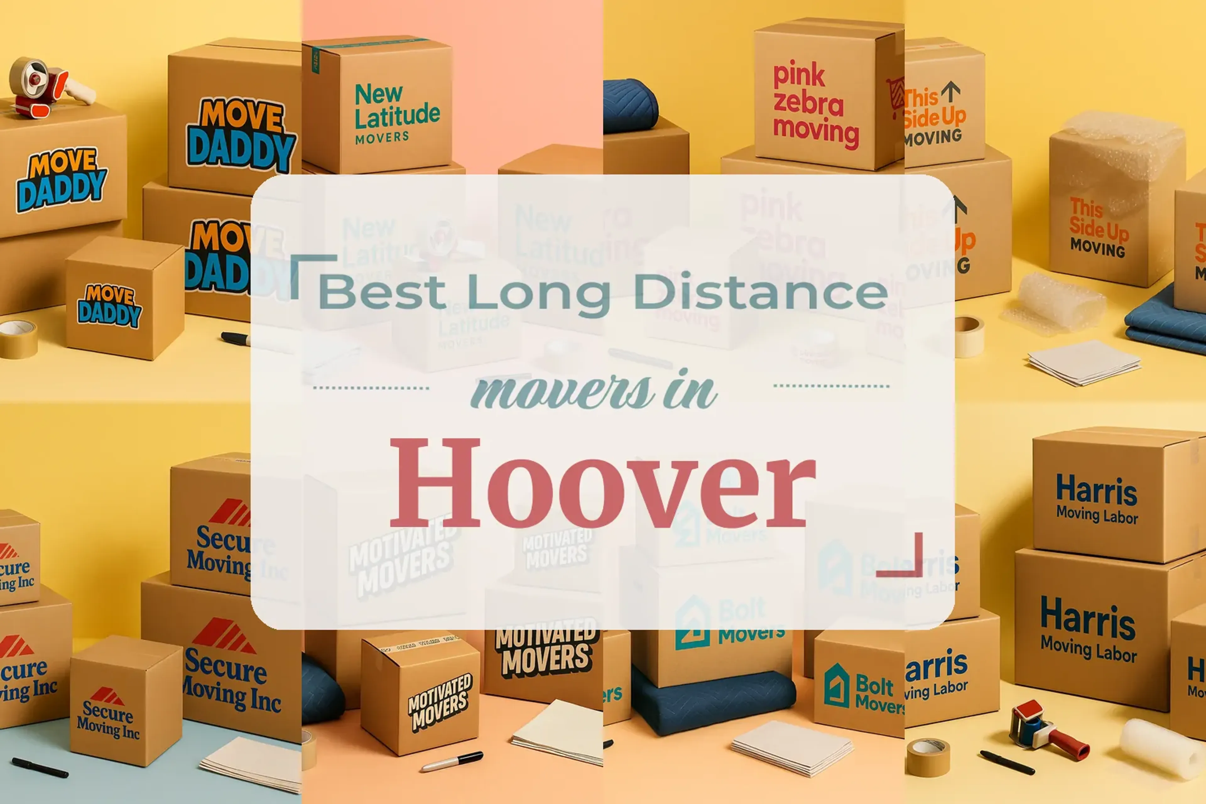 Hoover, AL background image