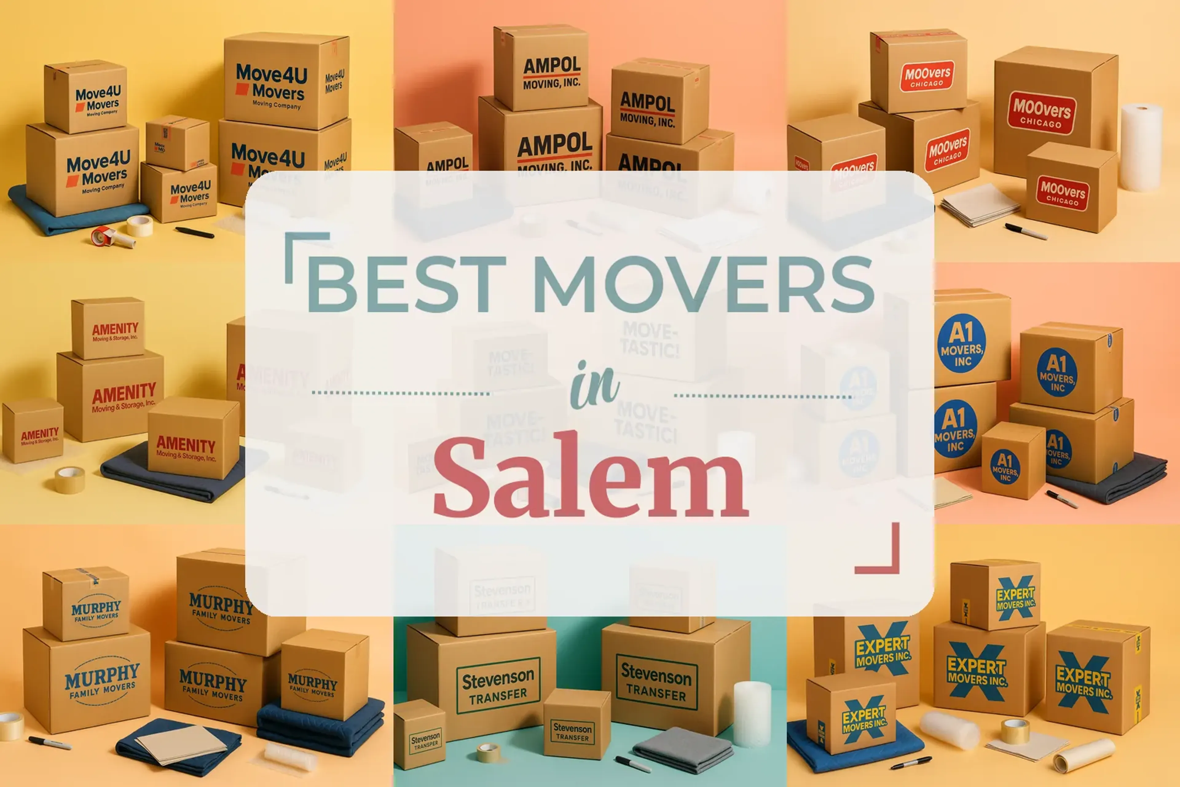 Salem, IL featured image