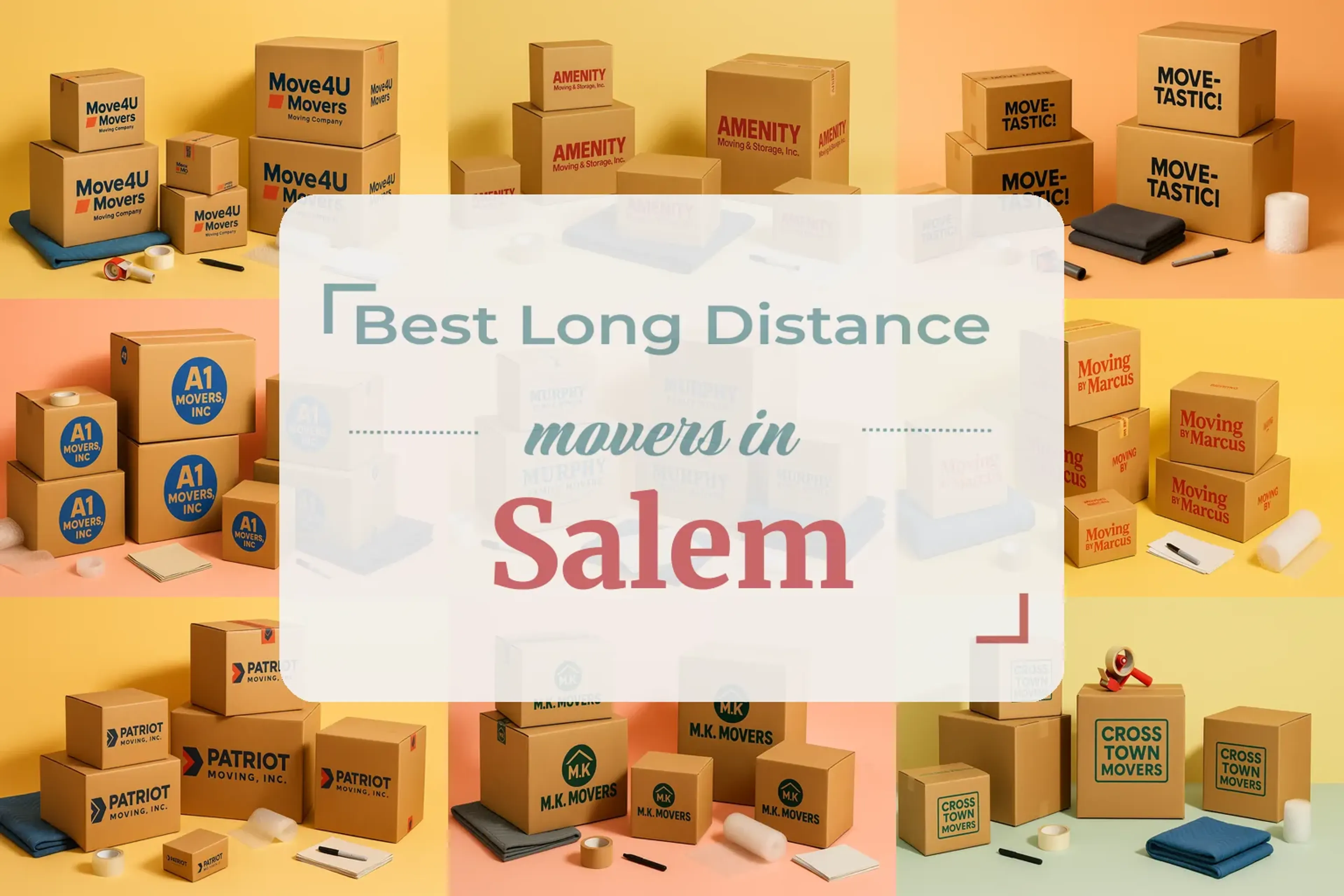 Salem, IL featured image