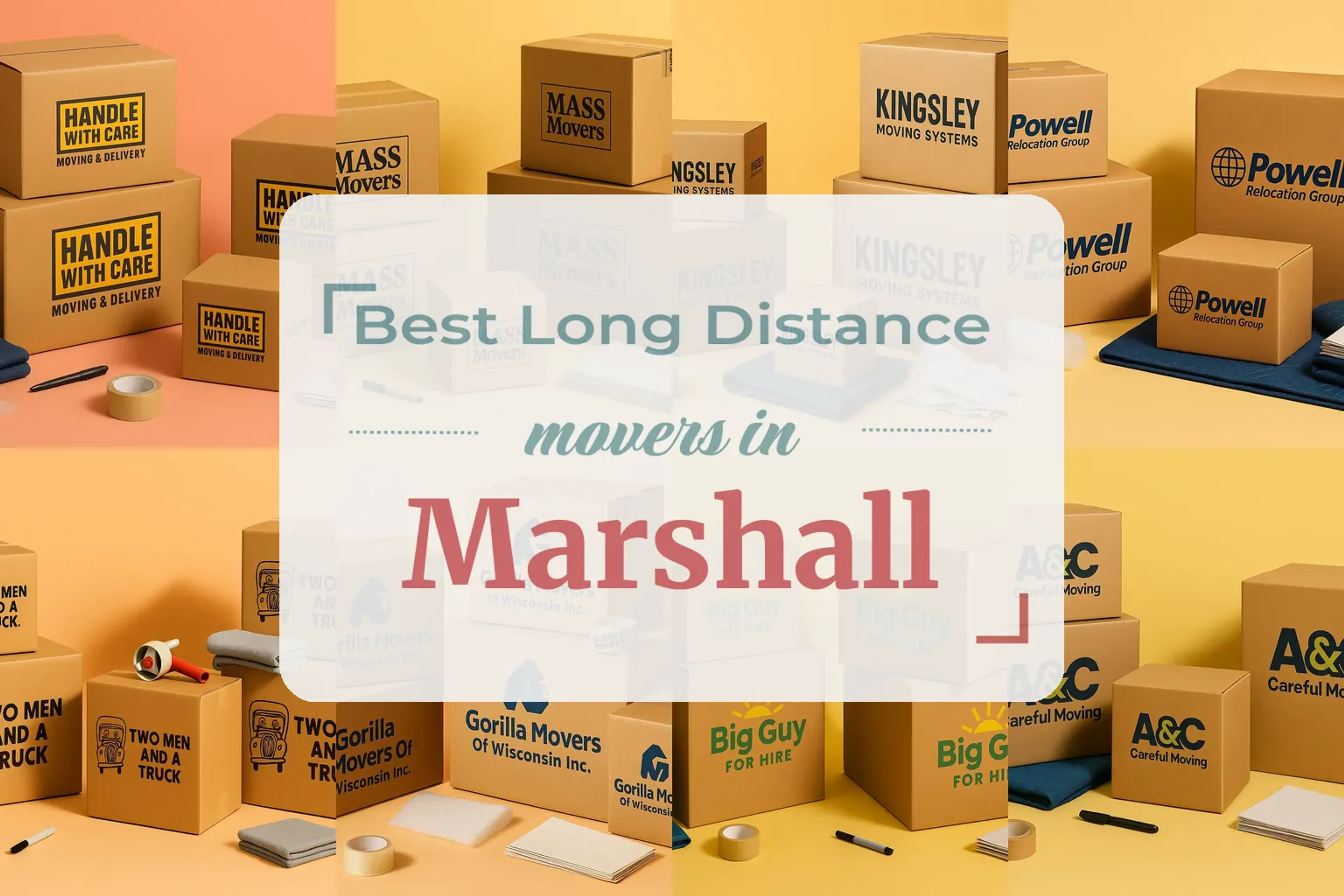 Marshall, MI background image