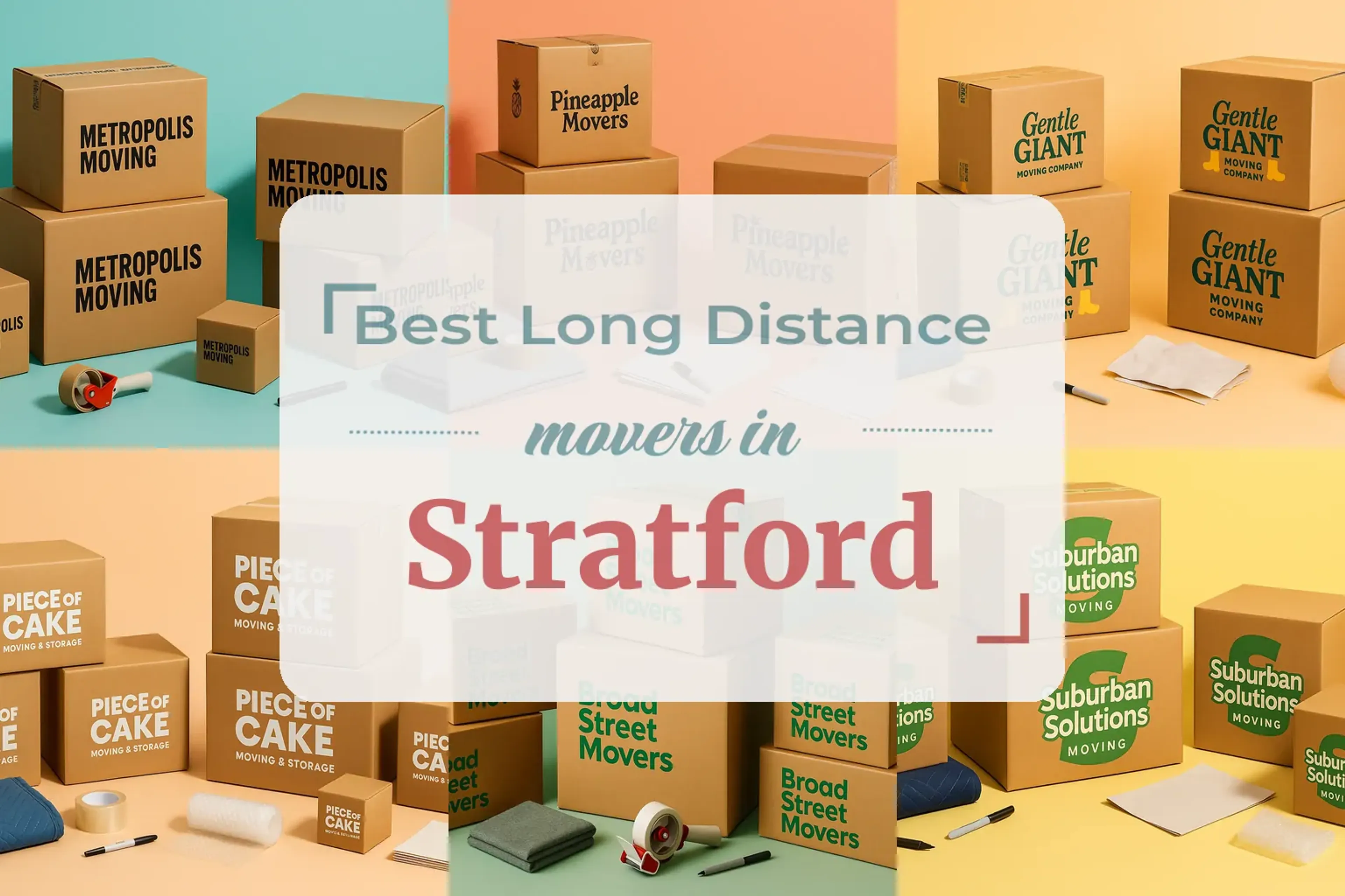Stratford, NJ featured image