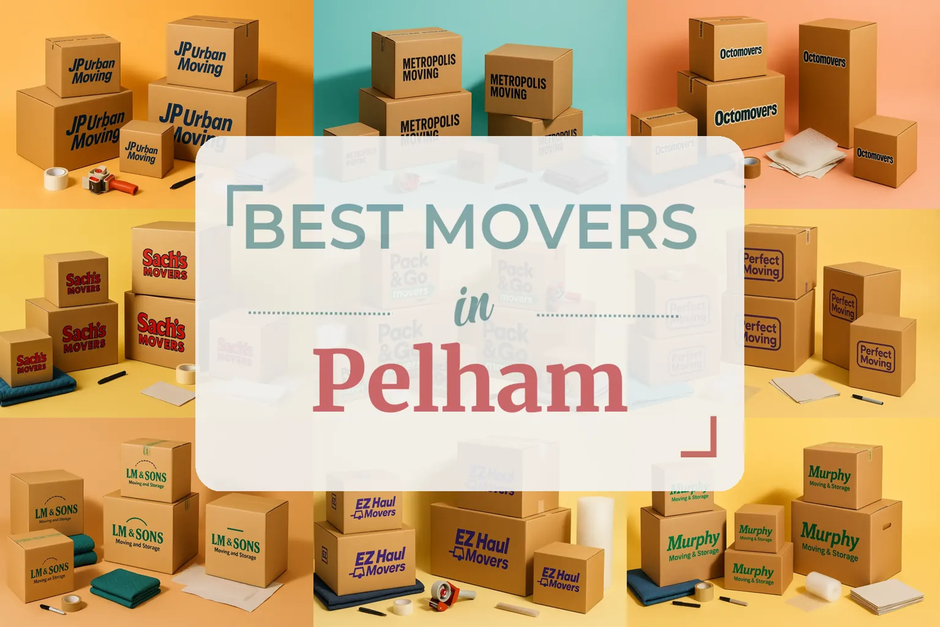 Pelham, NY featured image