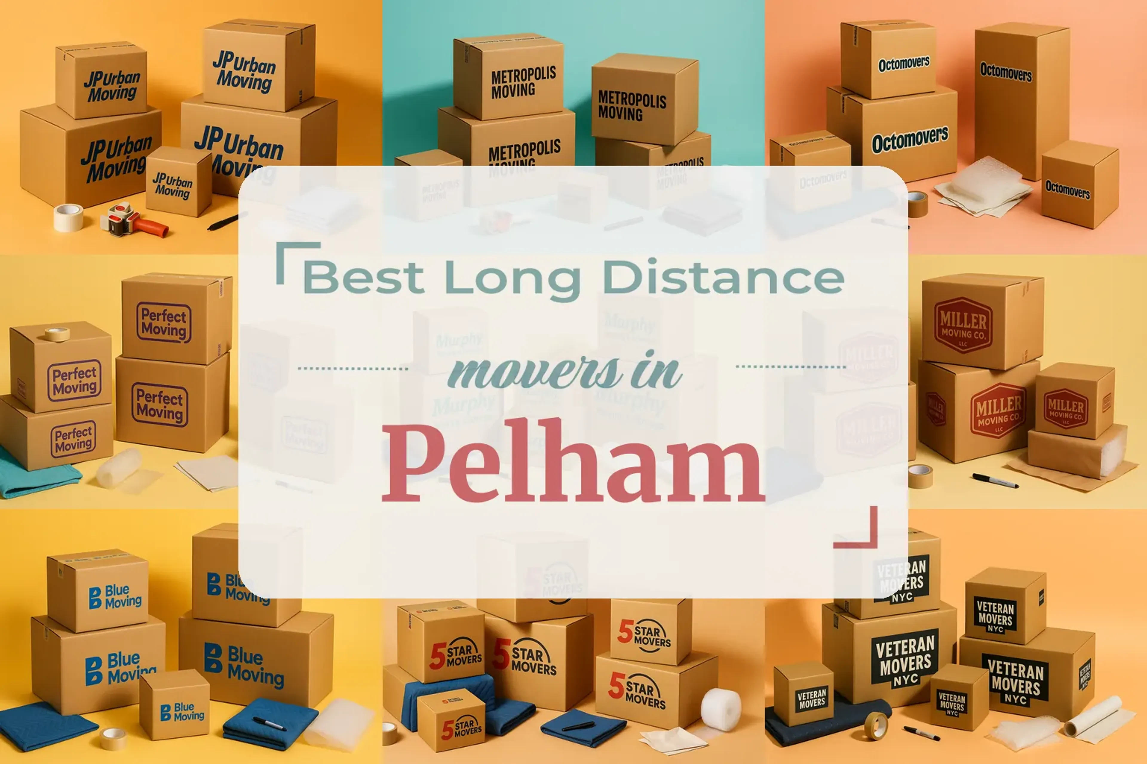 Pelham, NY featured image