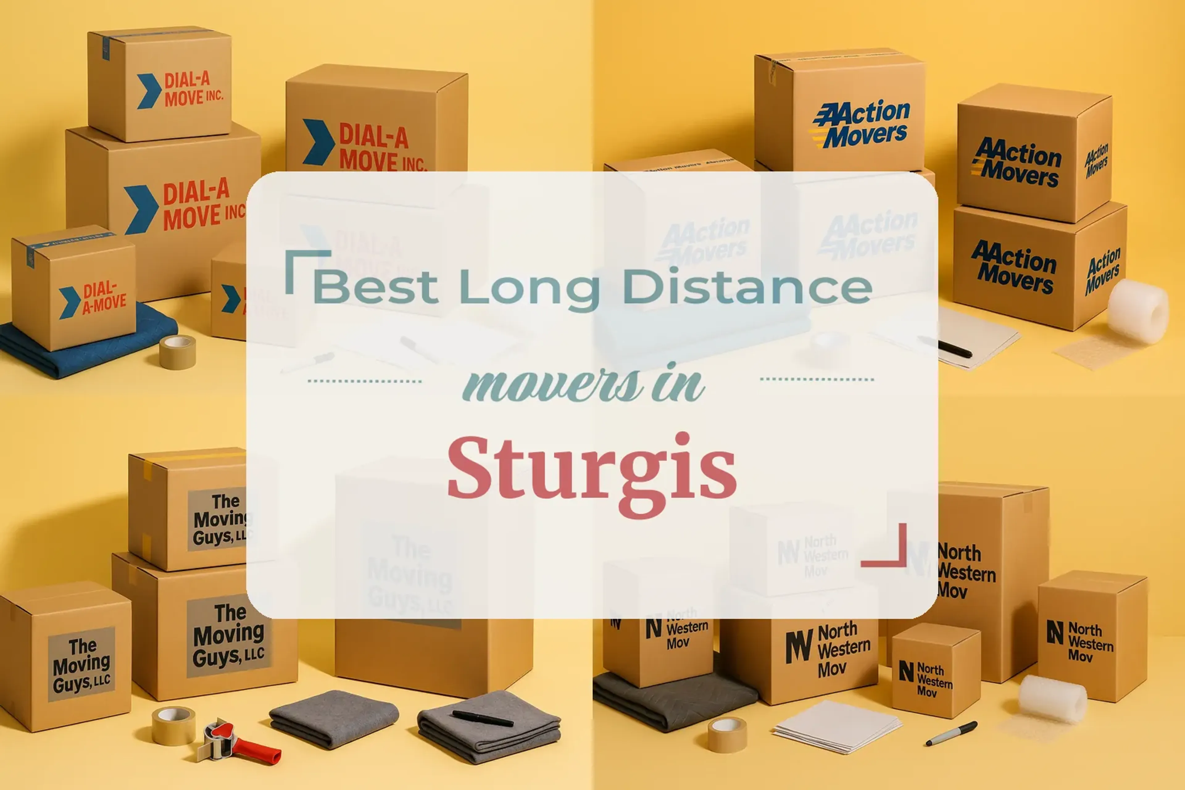 Sturgis, SD featured image