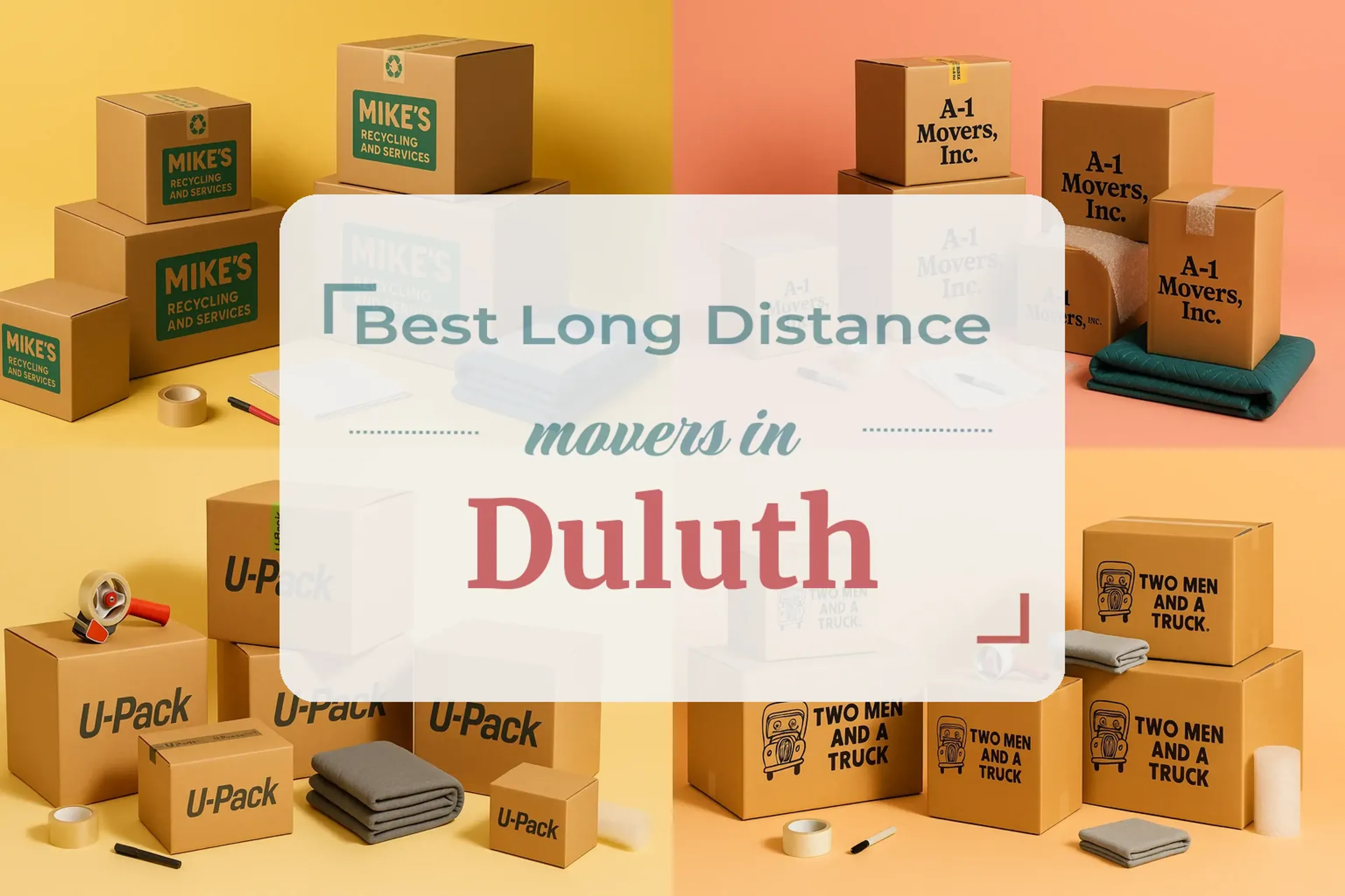 Duluth, MN background image