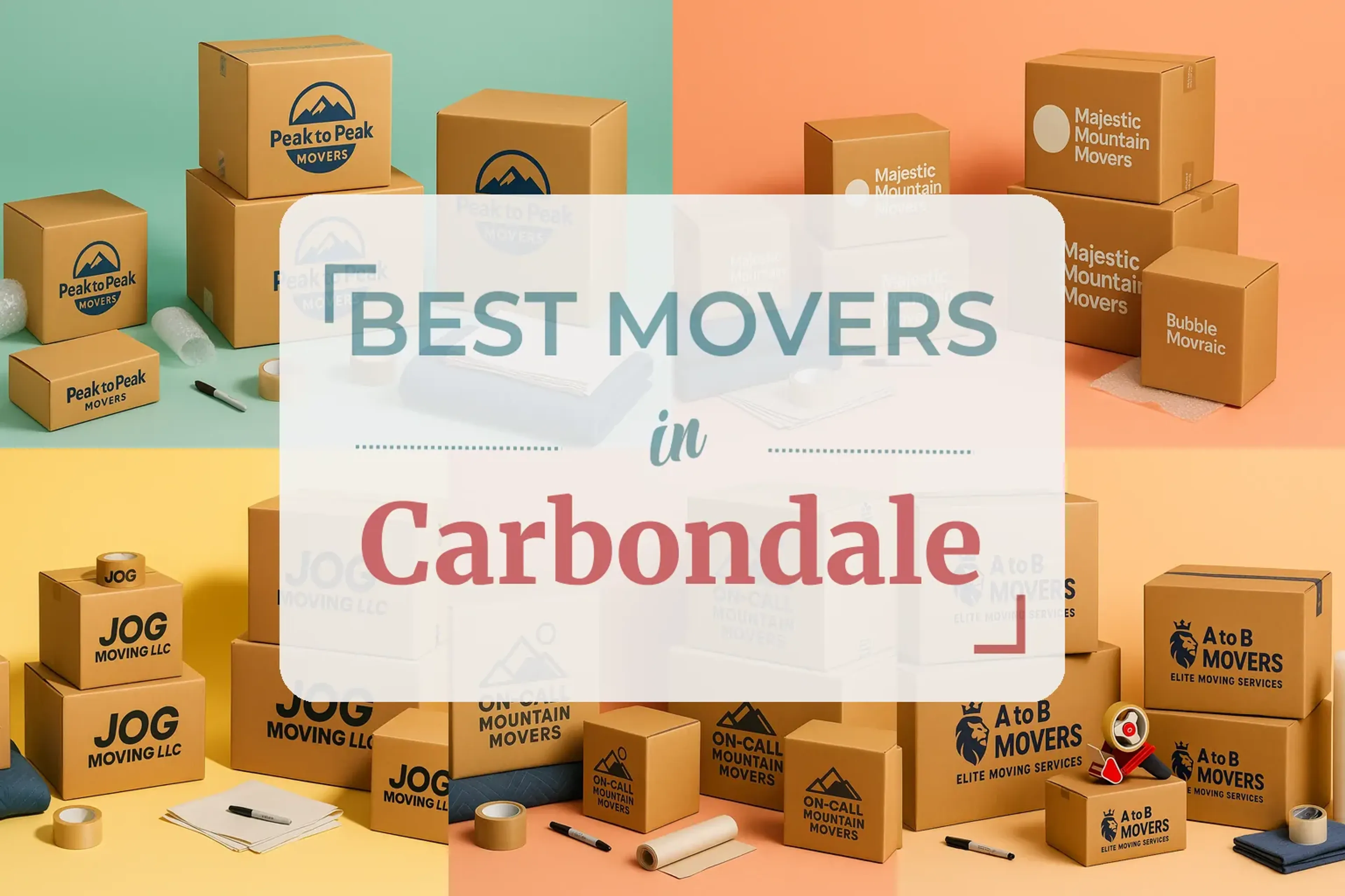 Carbondale, CO featured image