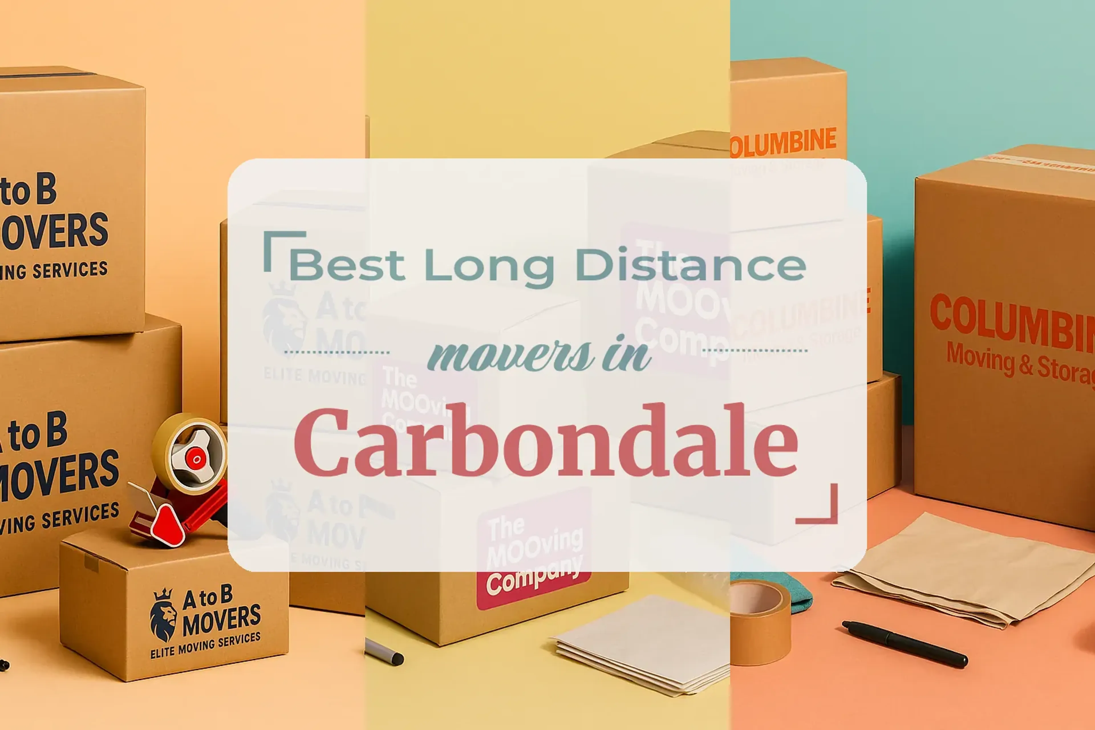 Carbondale, CO featured image