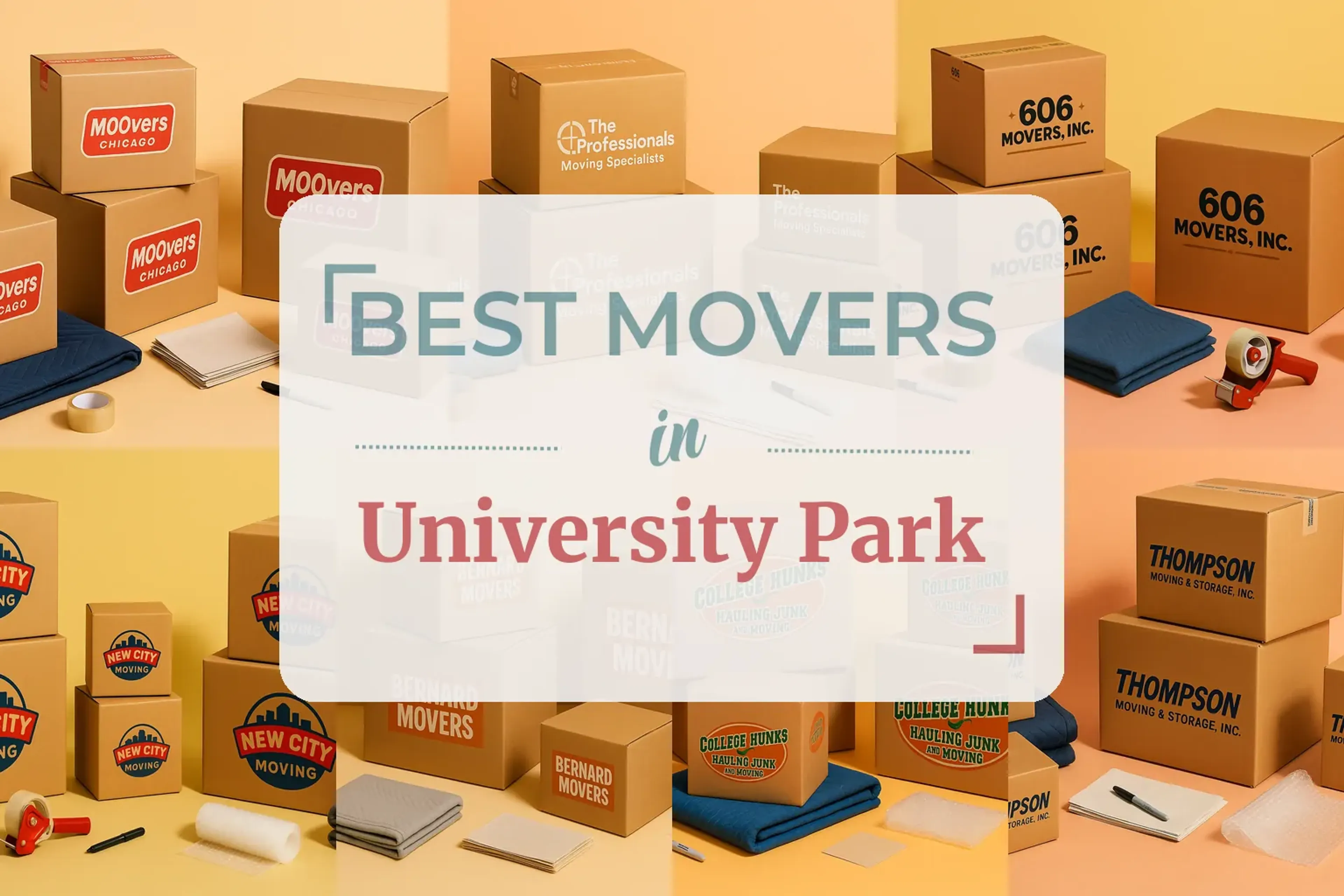 University Park, IL featured image