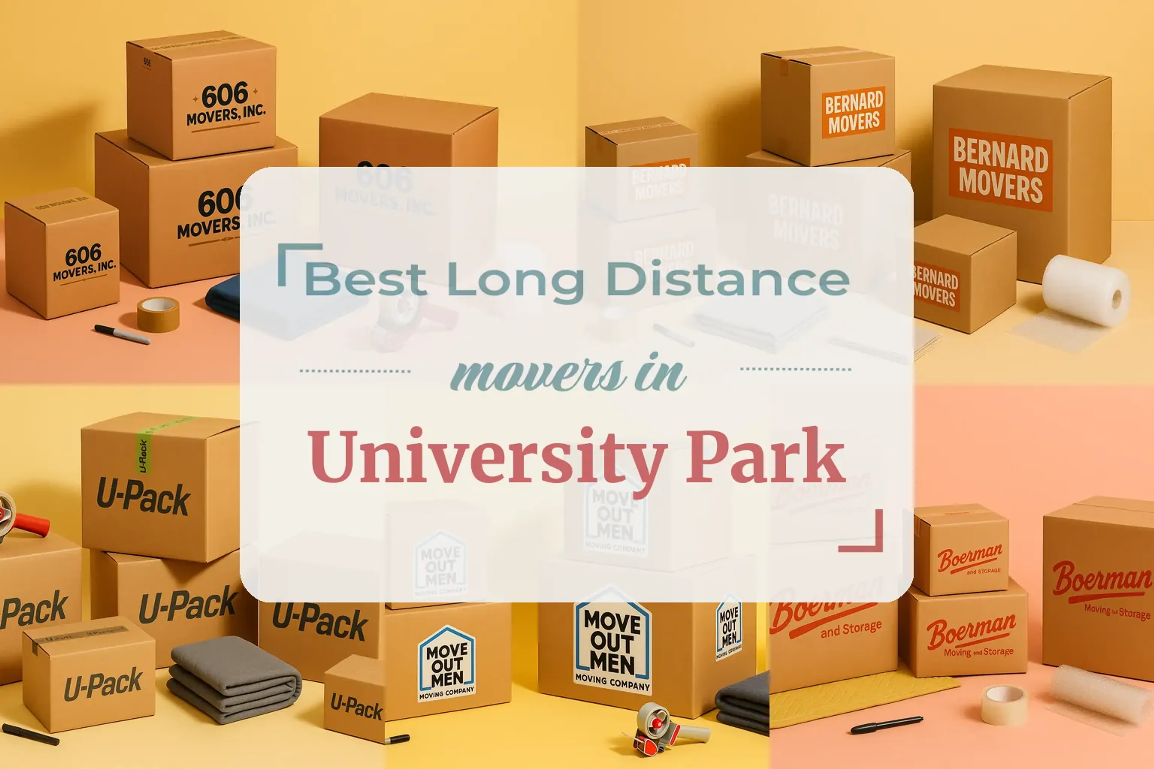 University Park, IL featured image