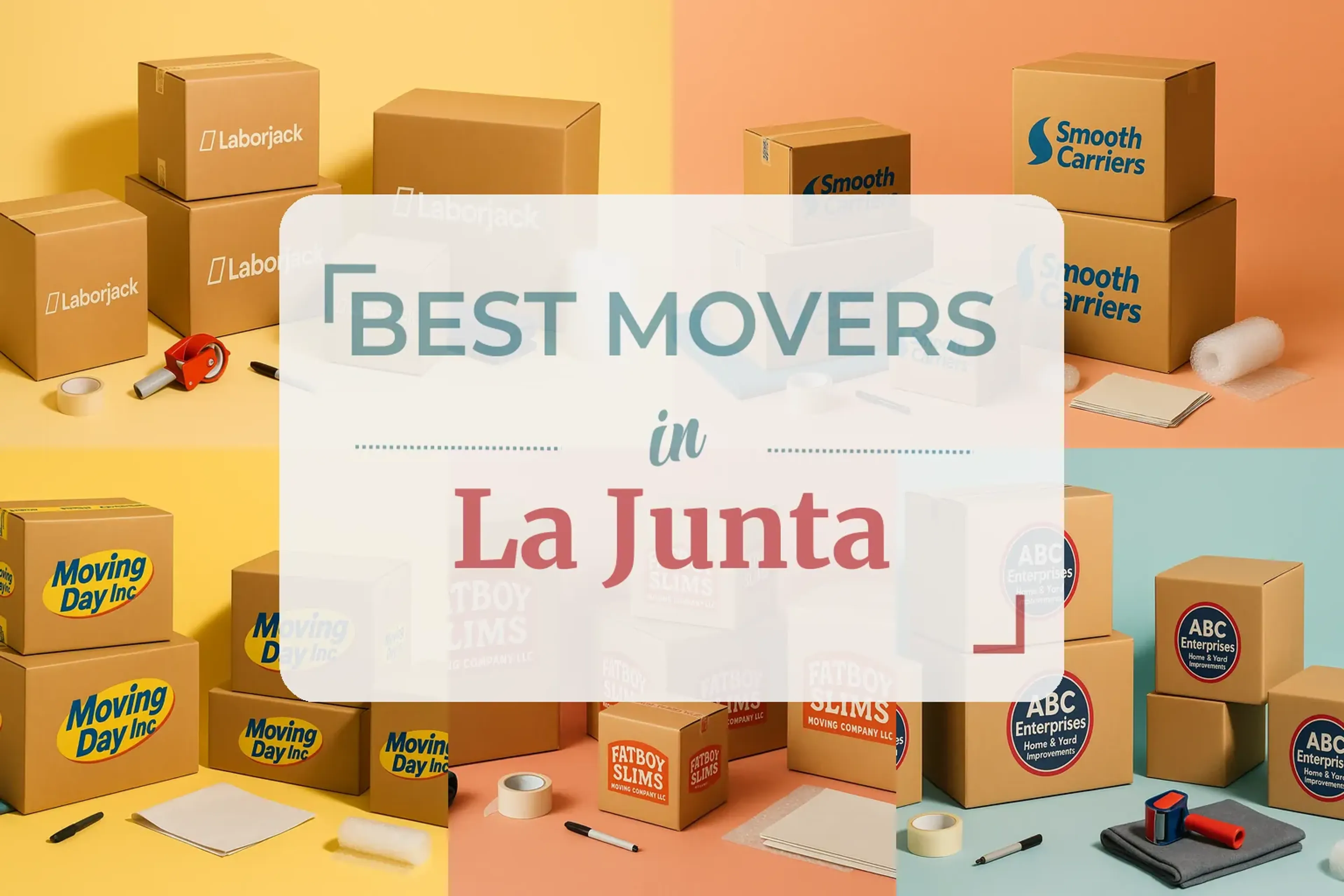 La Junta, CO featured image