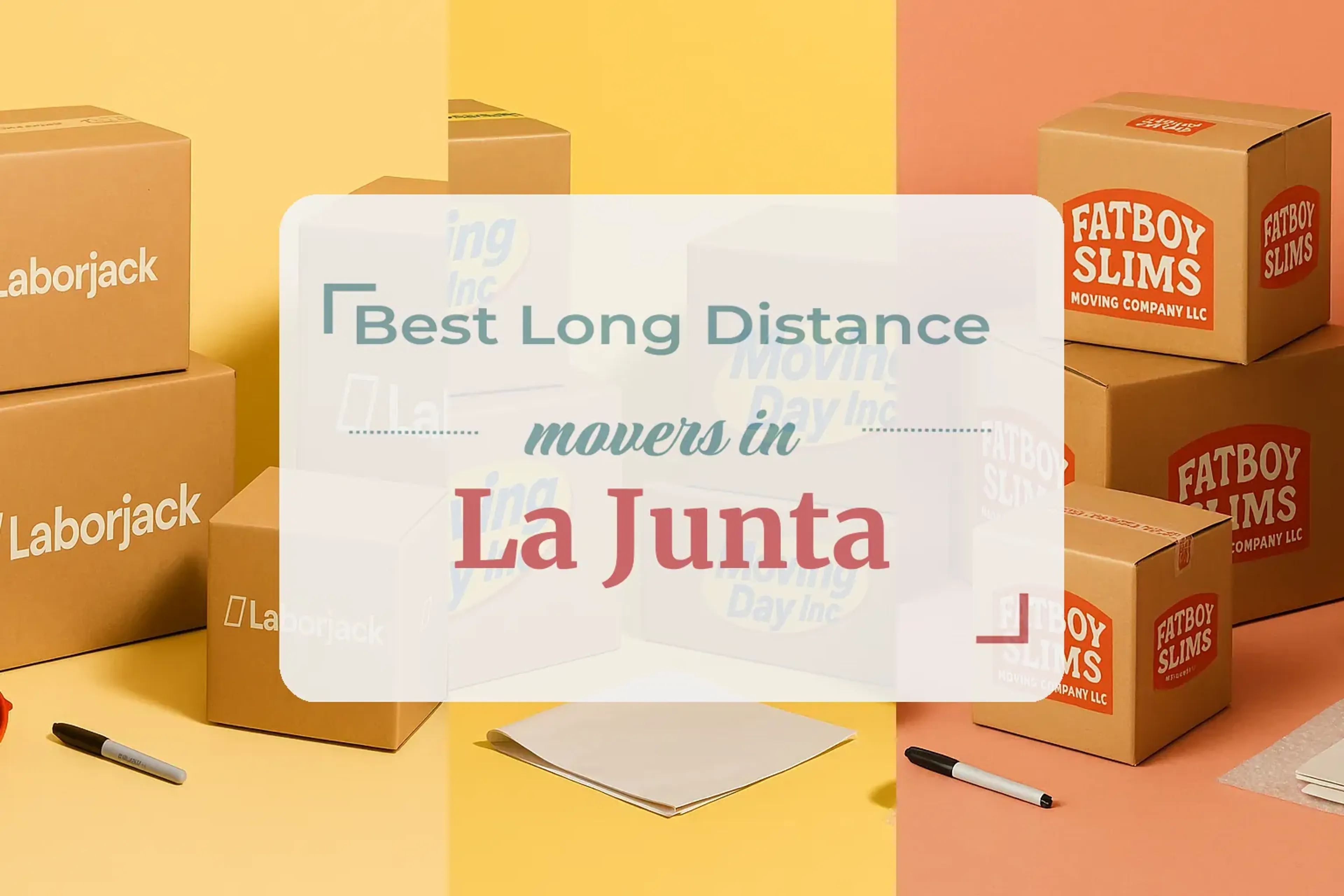 La Junta, CO featured image