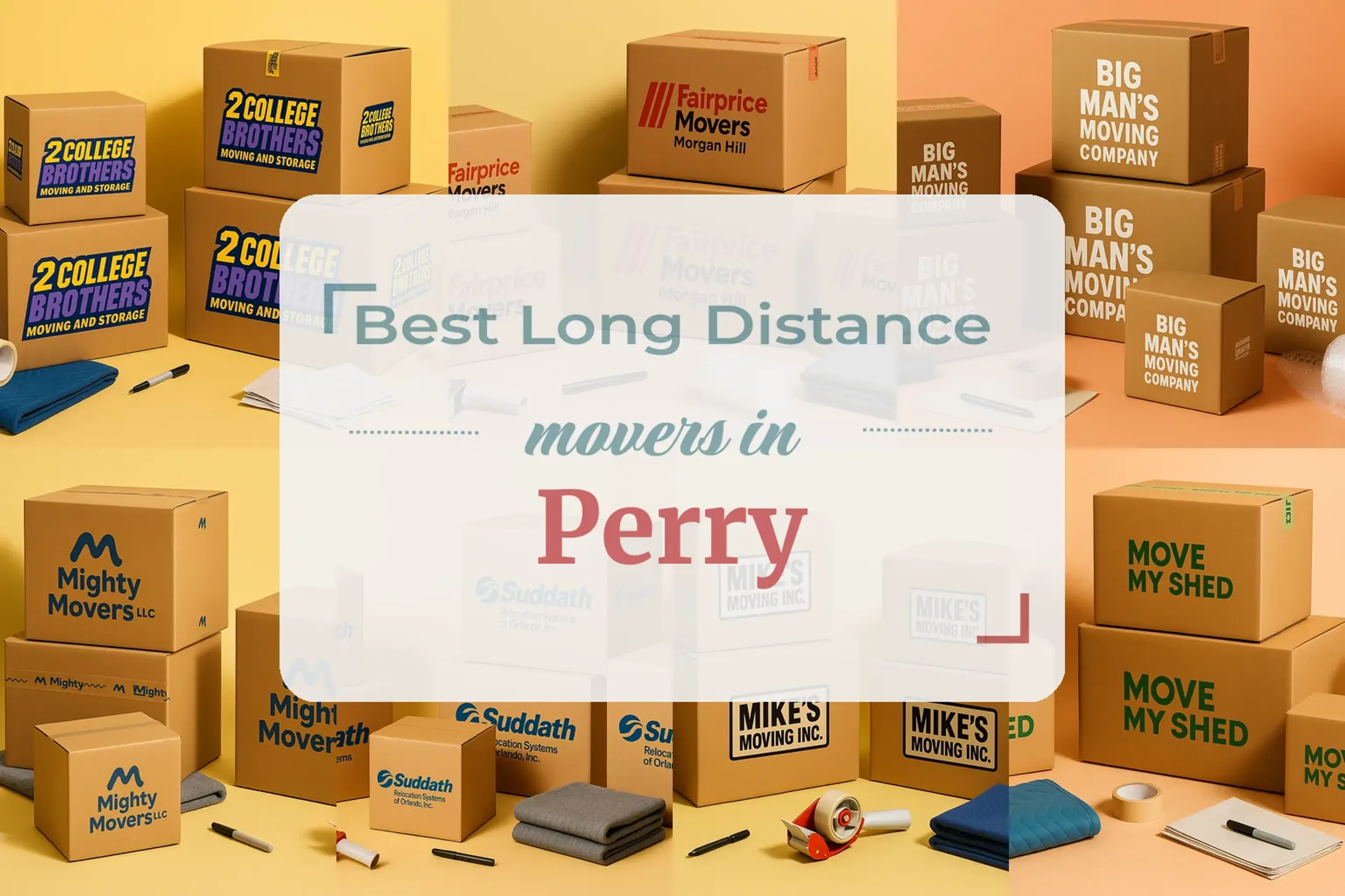 Perry, FL background image