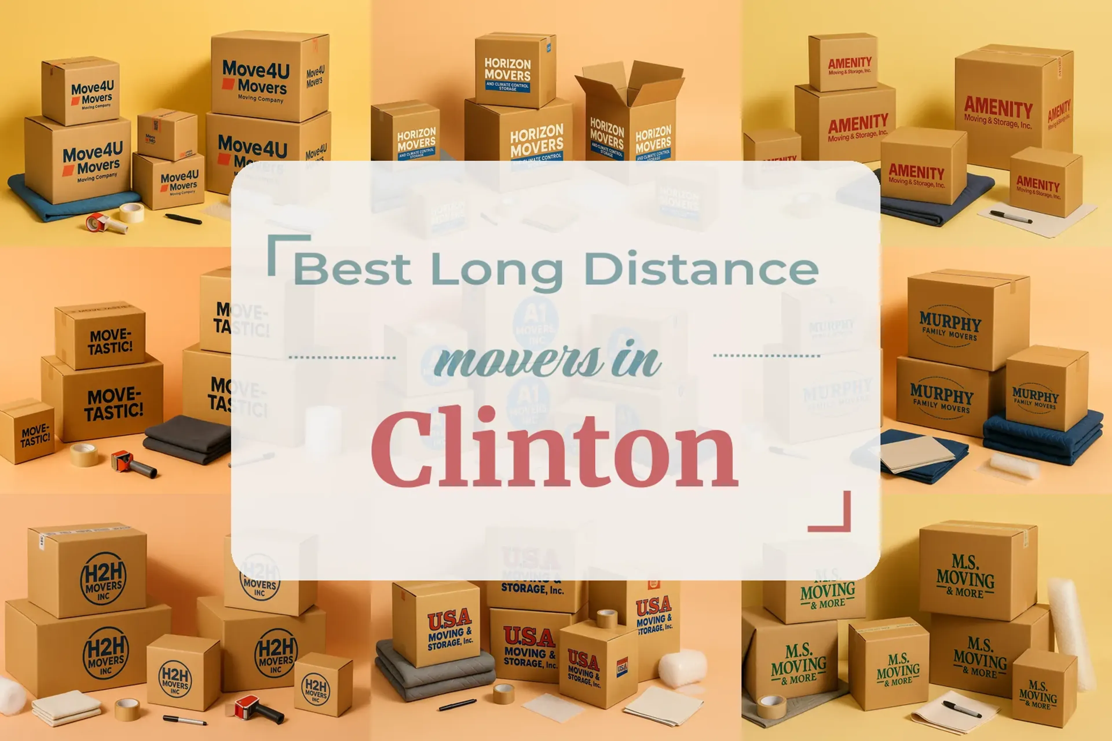 Clinton, IL featured image