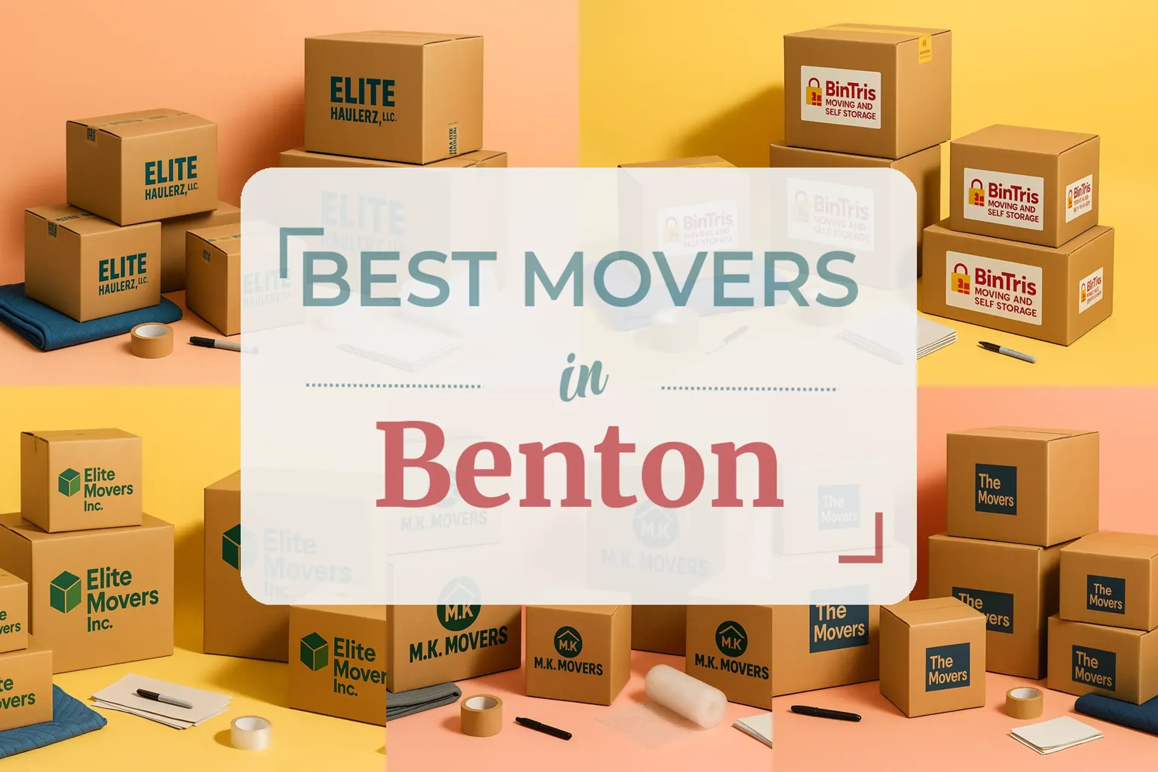 Benton, IL featured image