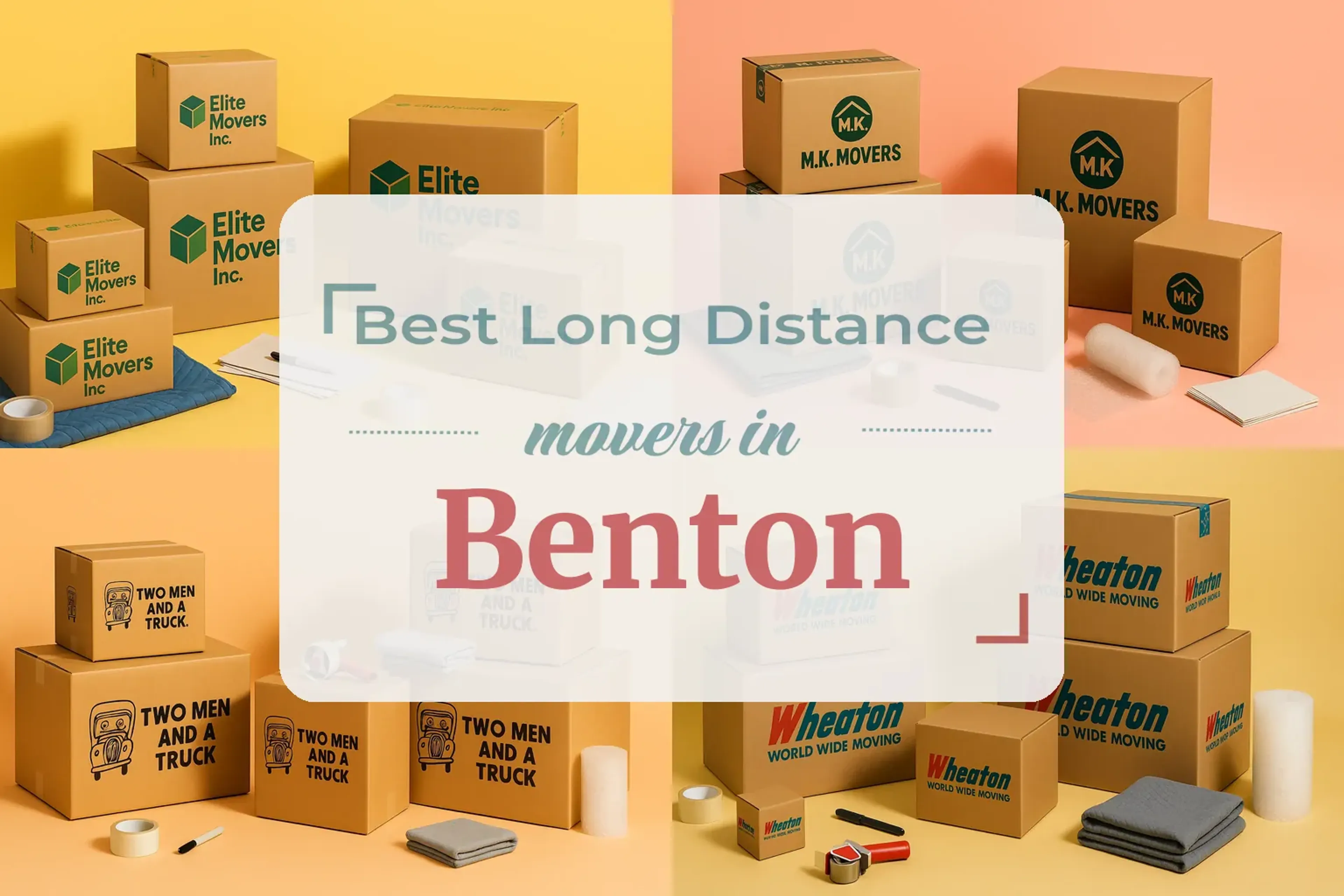 Benton, IL featured image