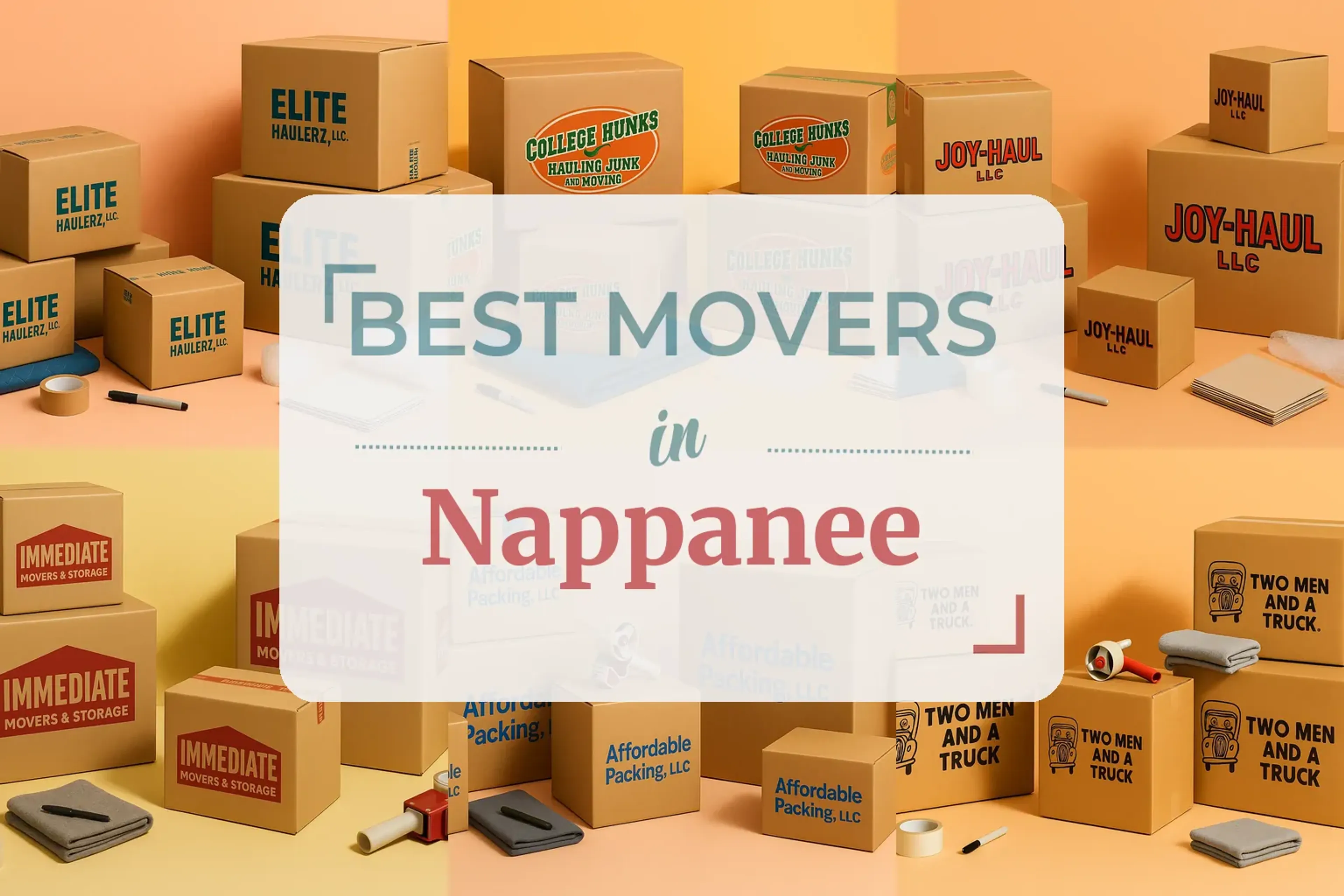 Nappanee, IN featured image