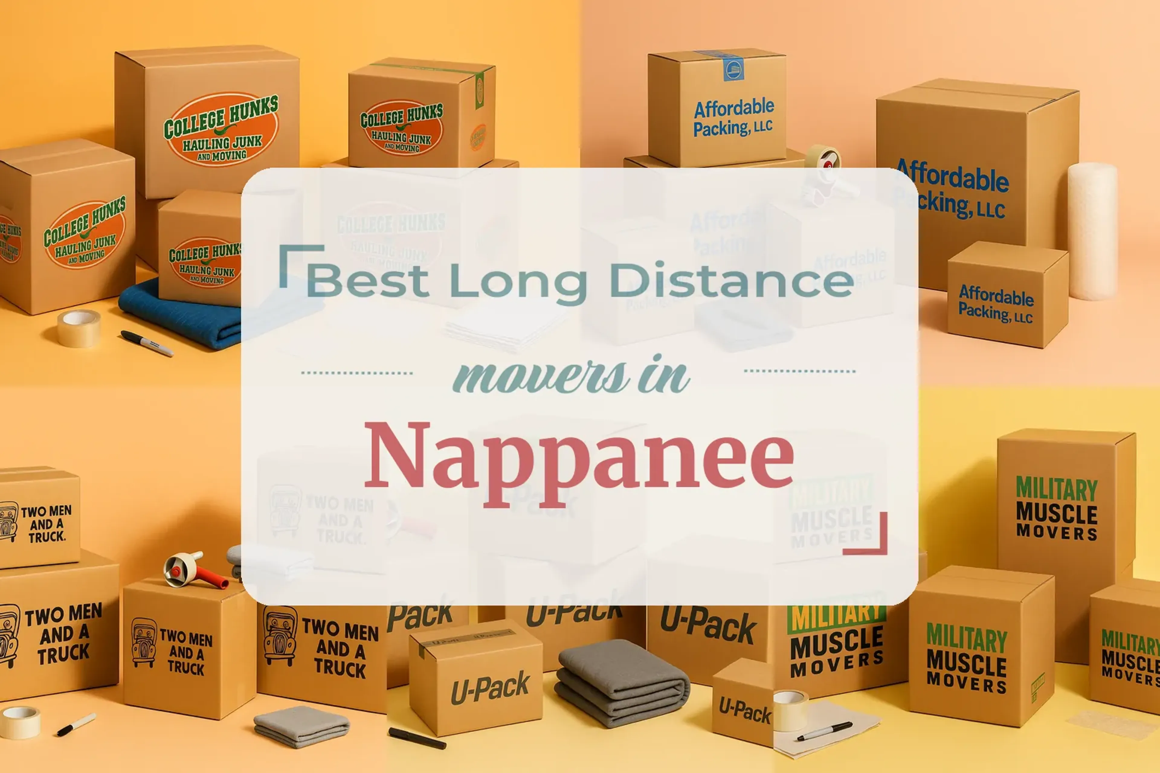 Nappanee, IN featured image