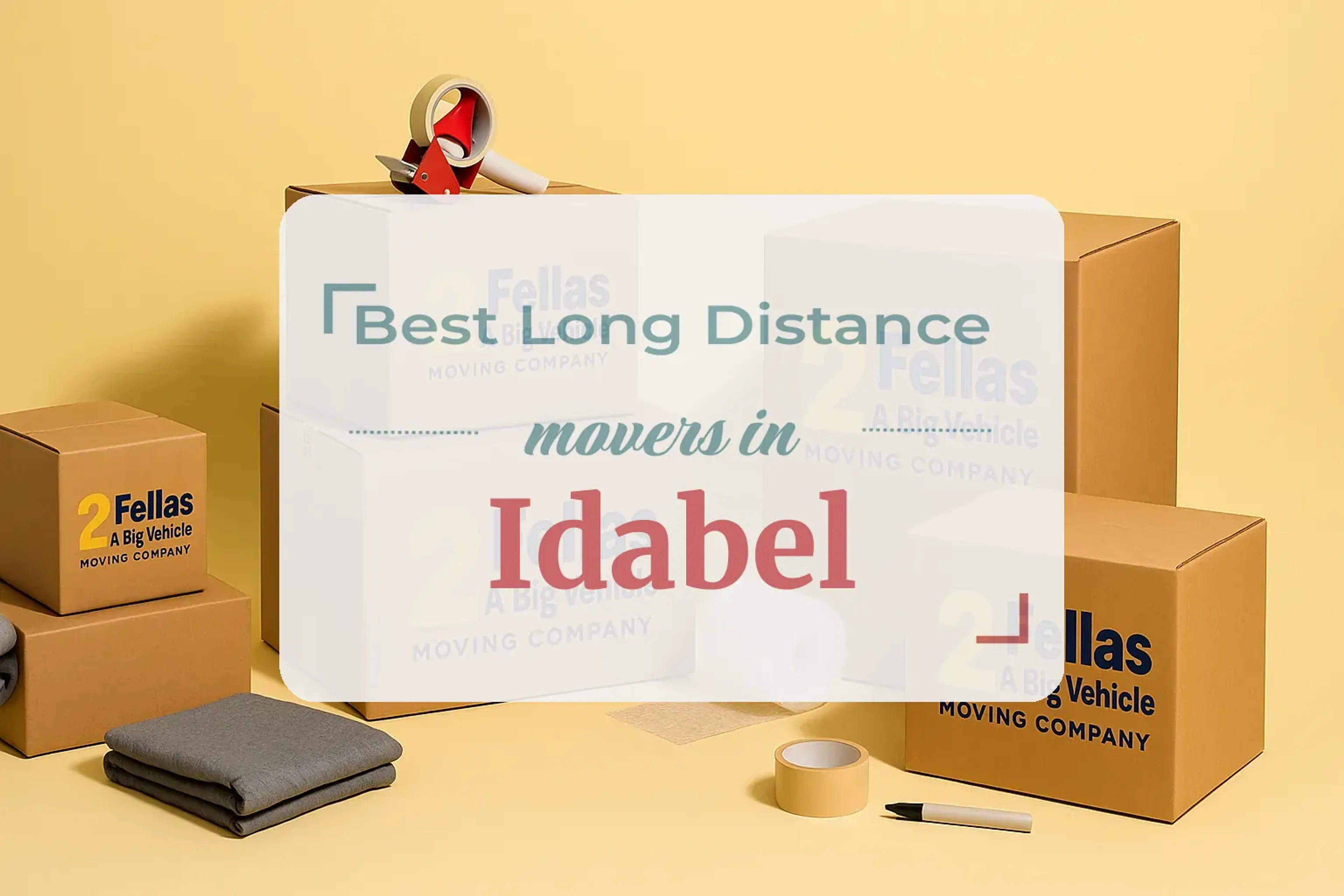 Idabel, OK featured image