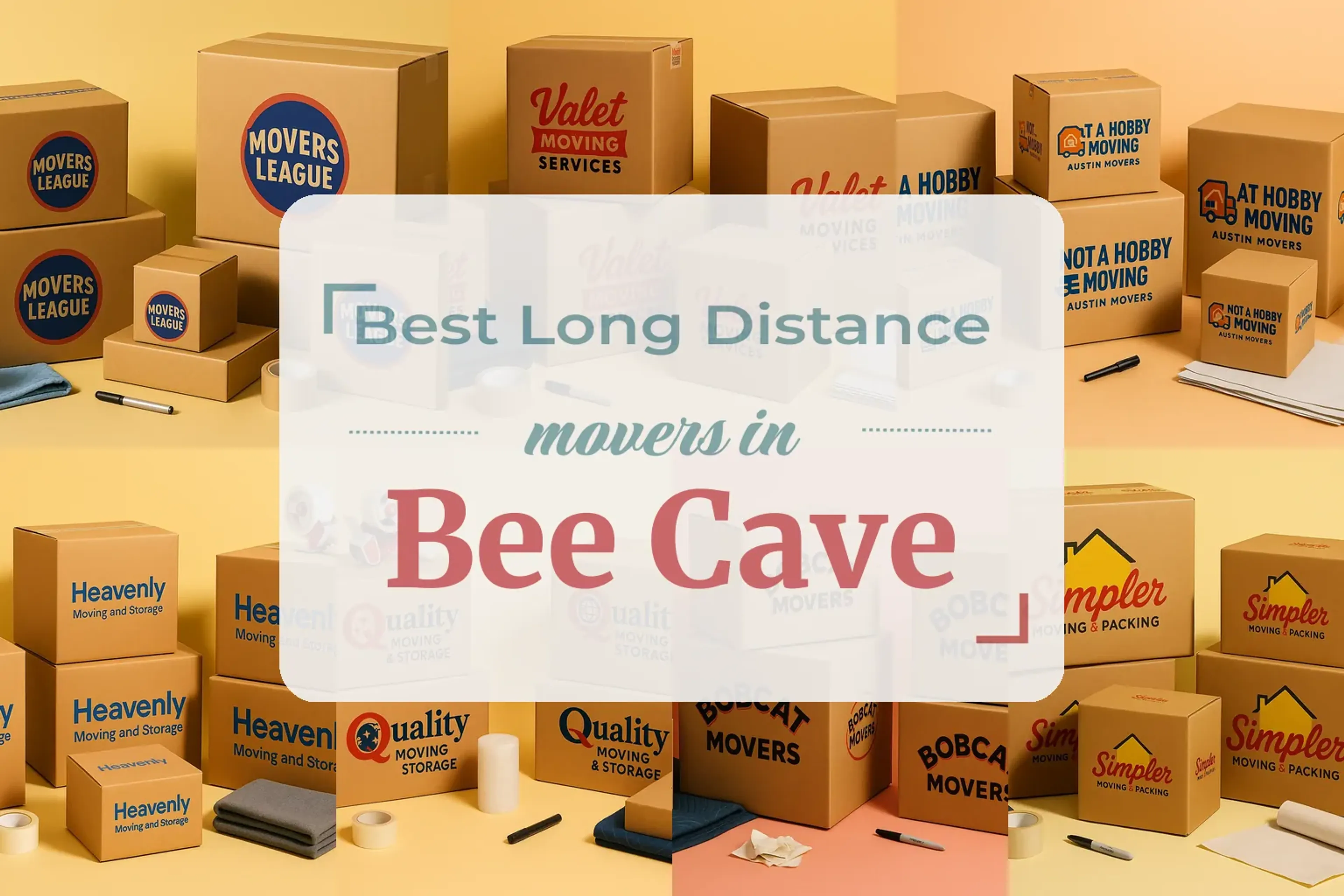 Bee Cave, TX featured image