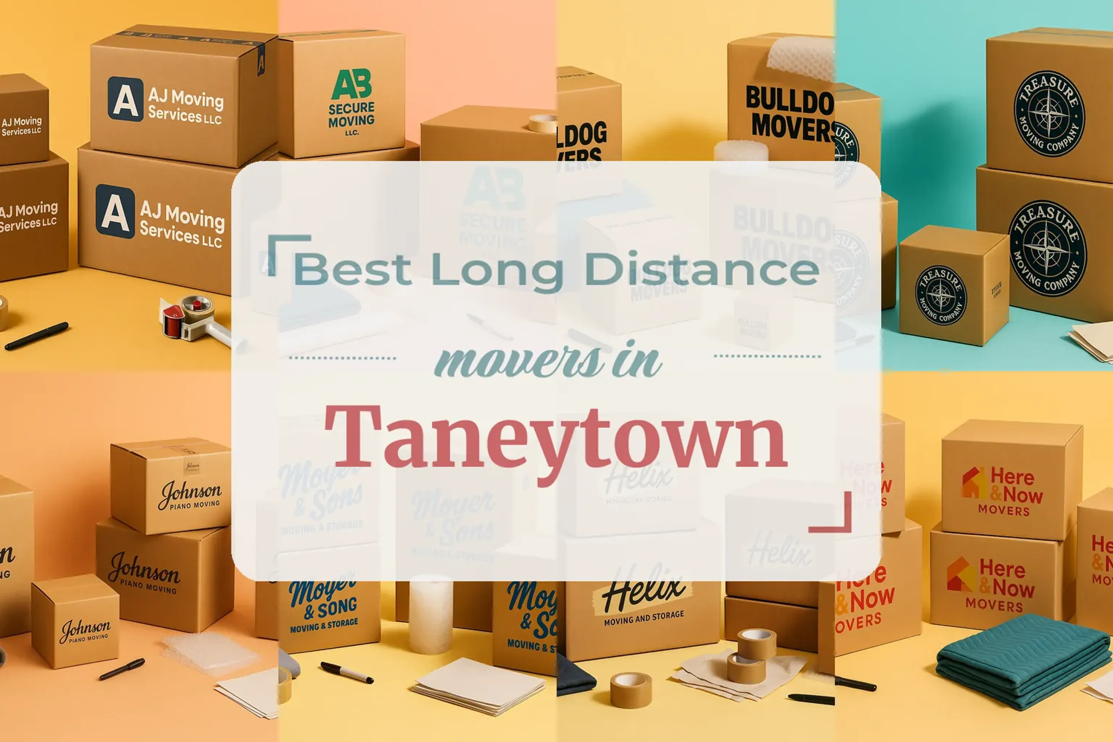 Taneytown, MD background image