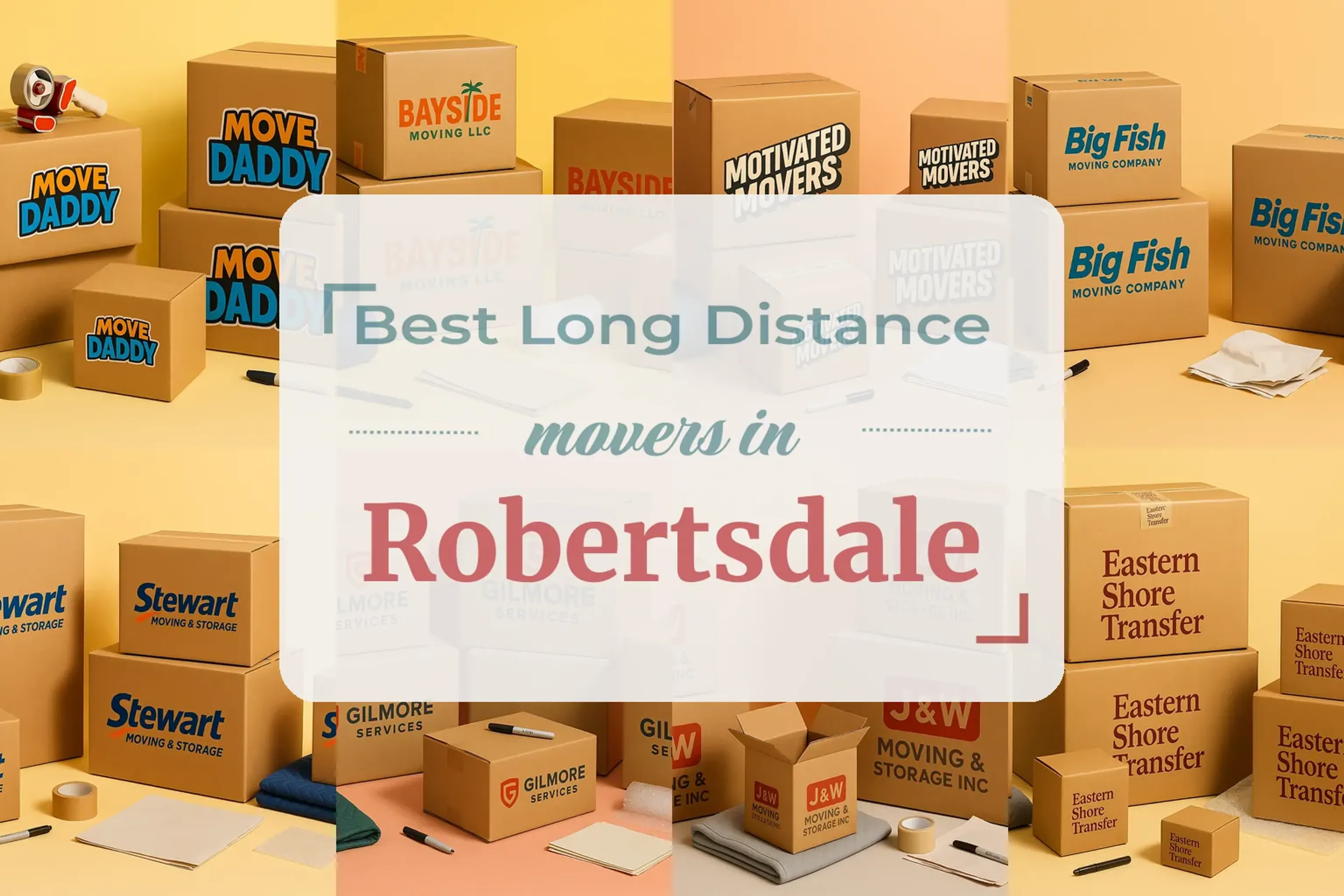 Robertsdale, AL featured image