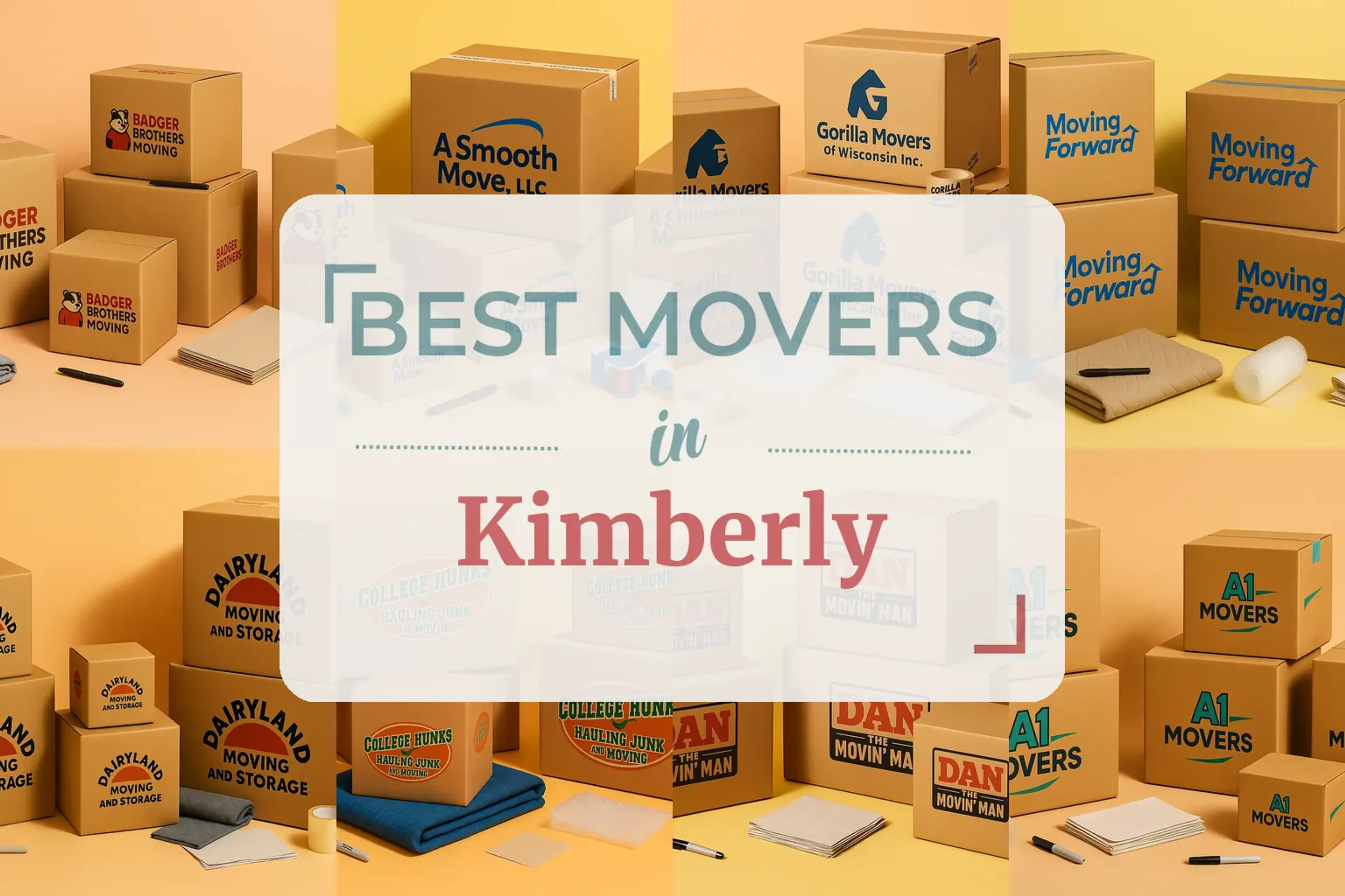 Kimberly, WI featured image
