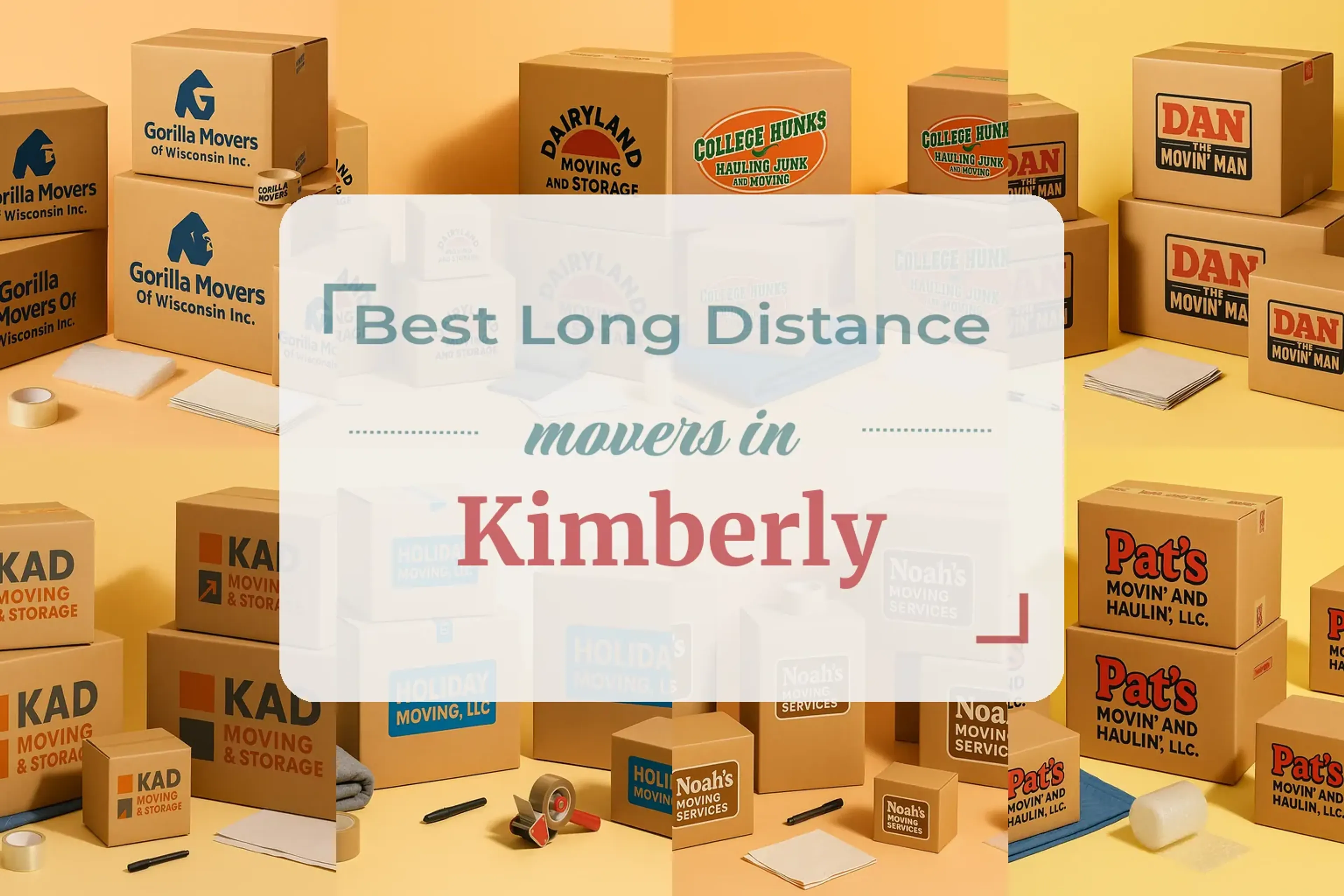 Kimberly, WI featured image