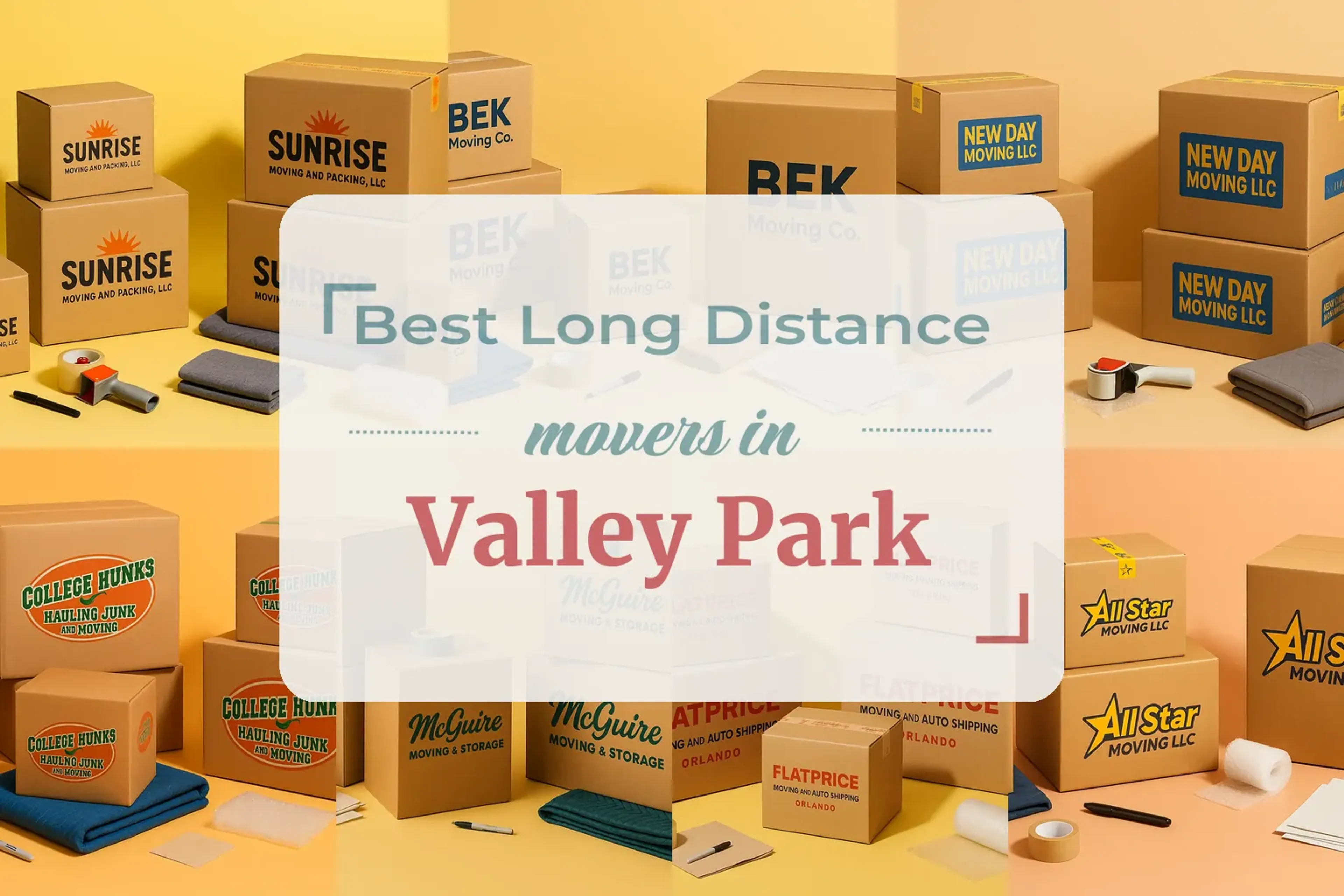 Valley Park, MO featured image