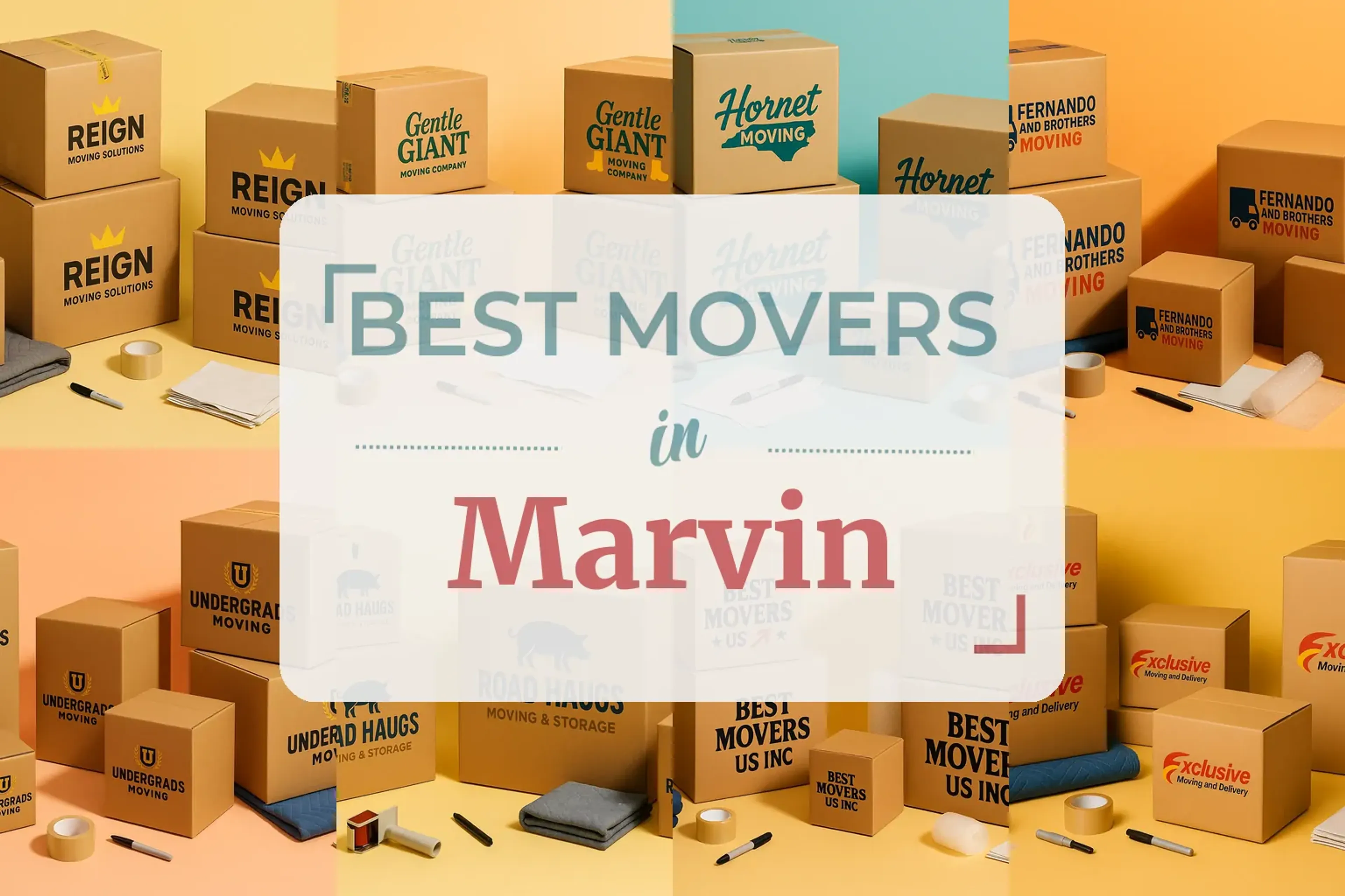 Marvin, NC featured image