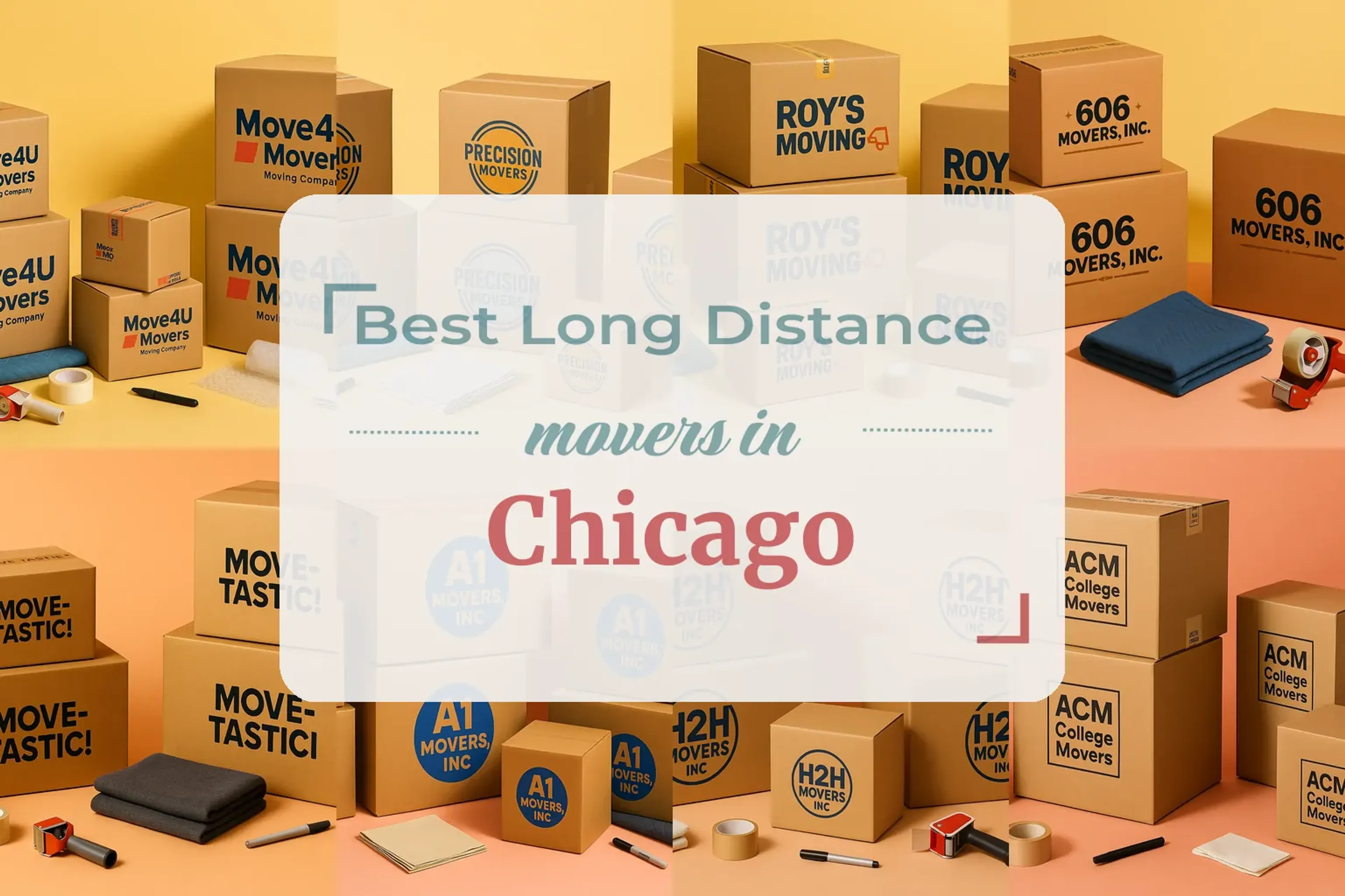 Chicago, IL background image