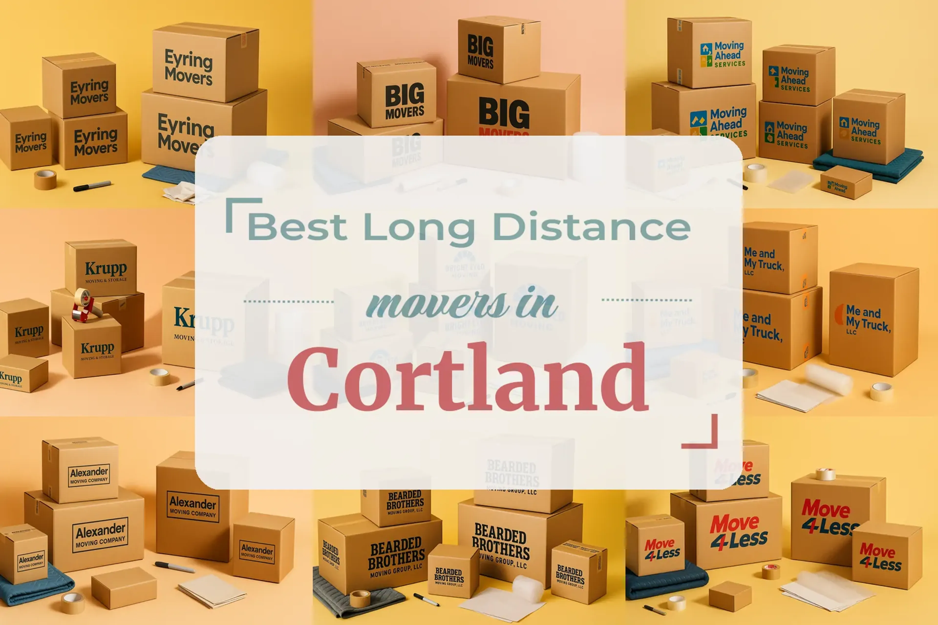 Cortland, OH background image
